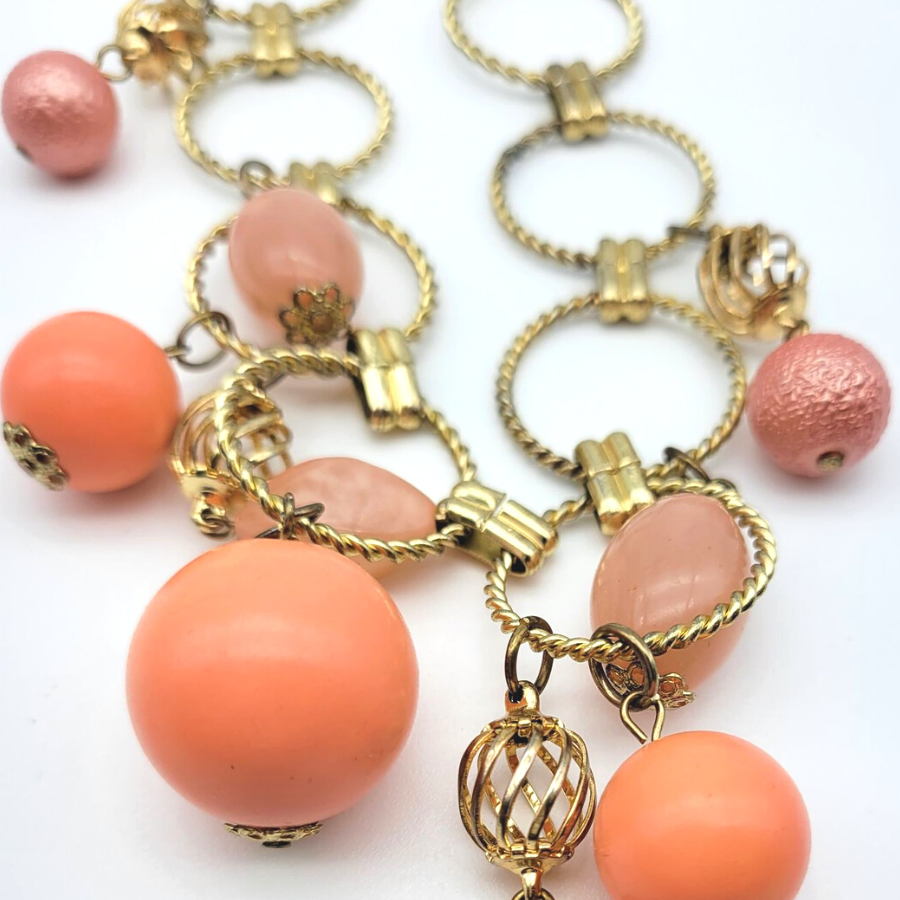 "Whimsy" Necklace
