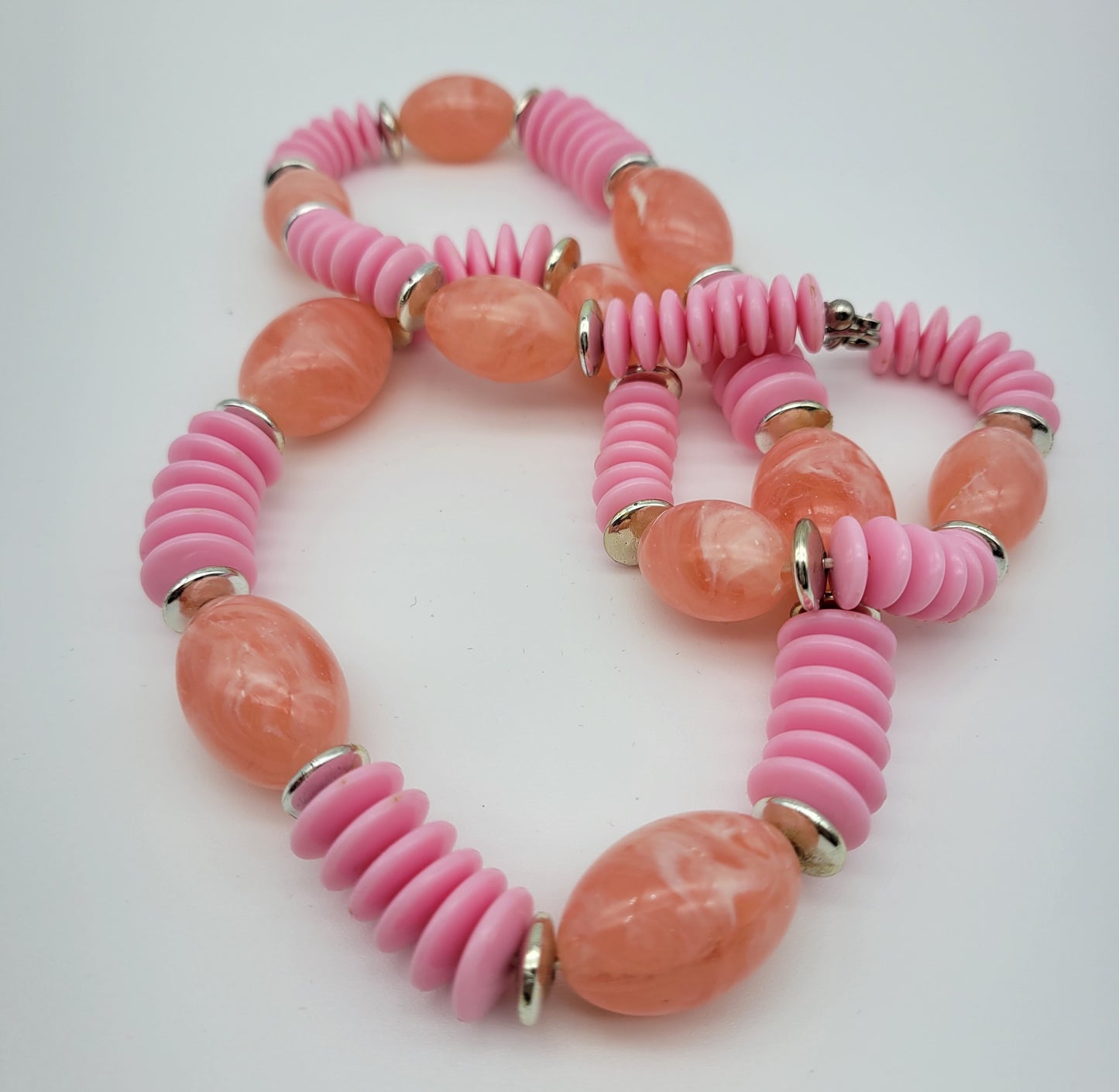 "Pink Flamingo" Necklace