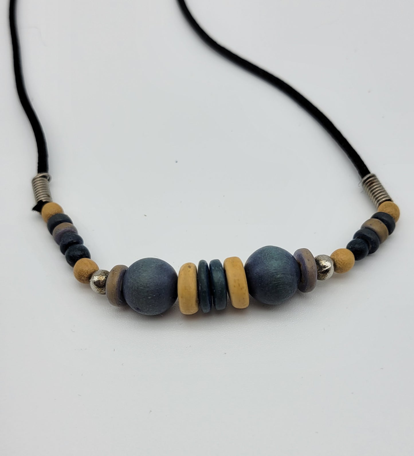"Favorite Pair of Jeans" Necklace