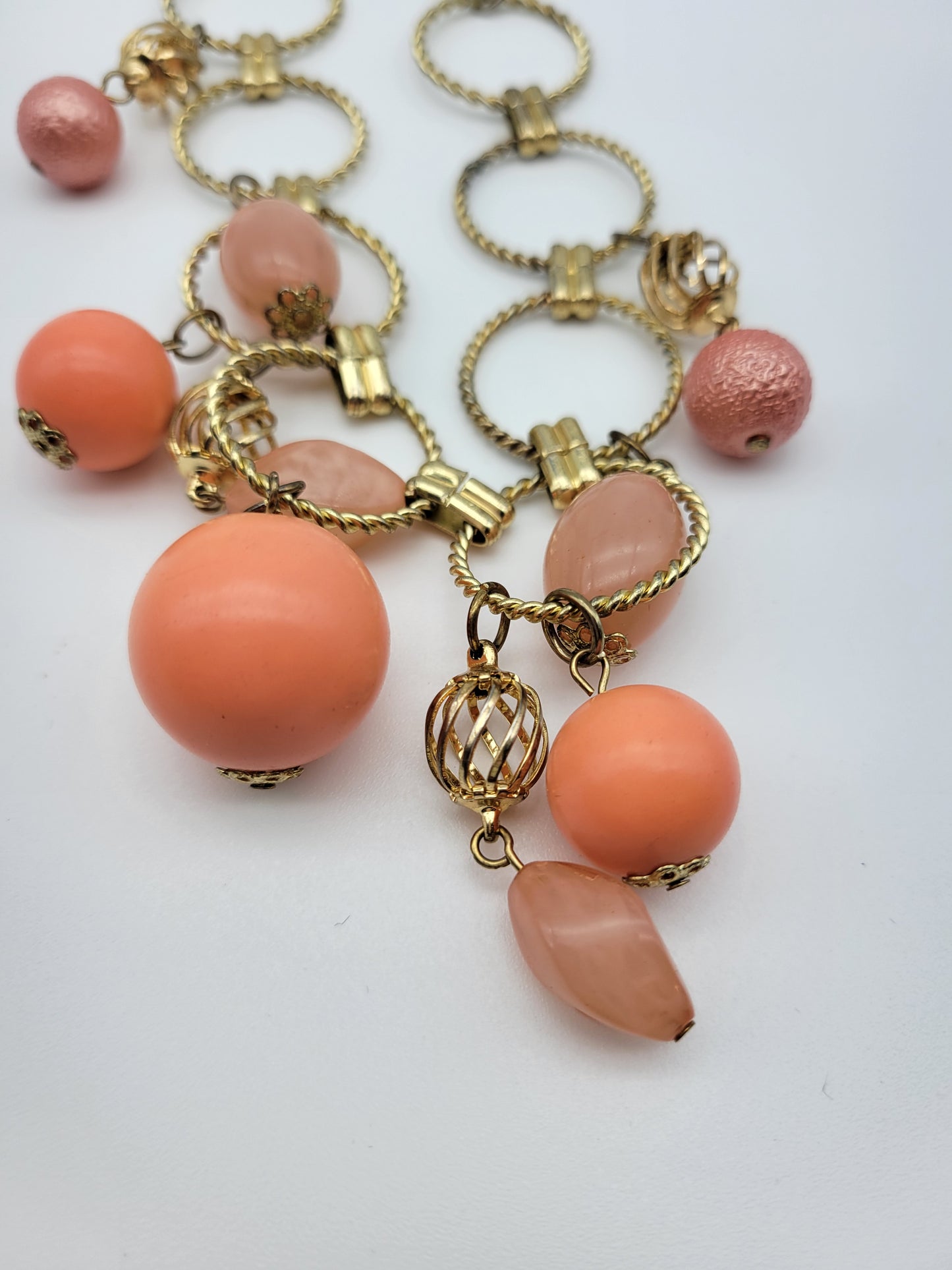 "Flirty" Necklace