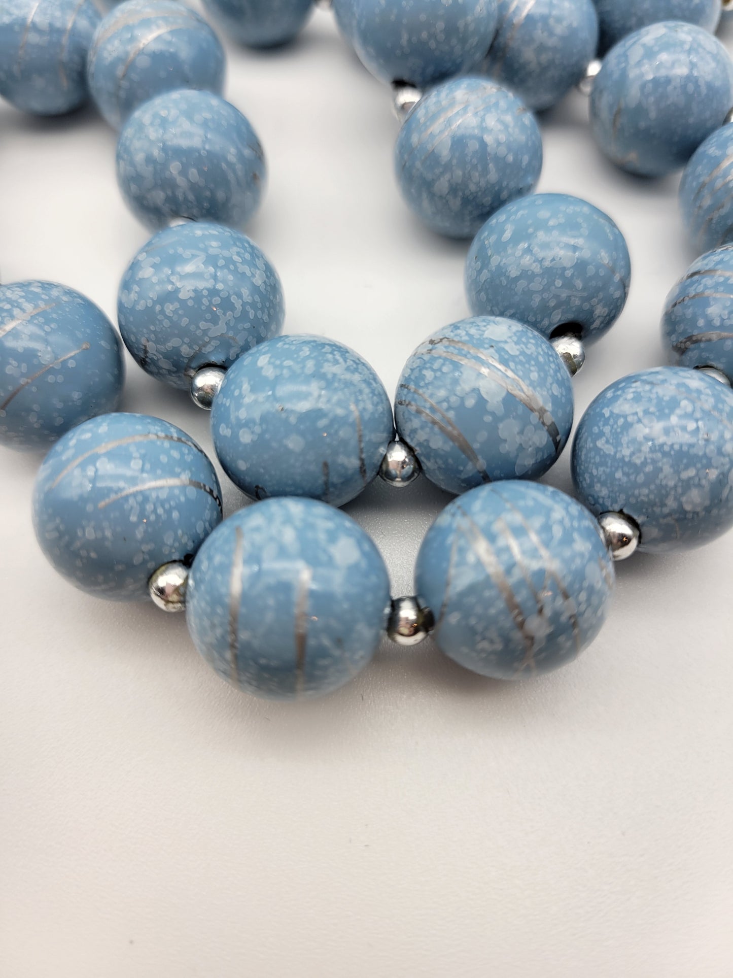 "Orbit" Necklace
