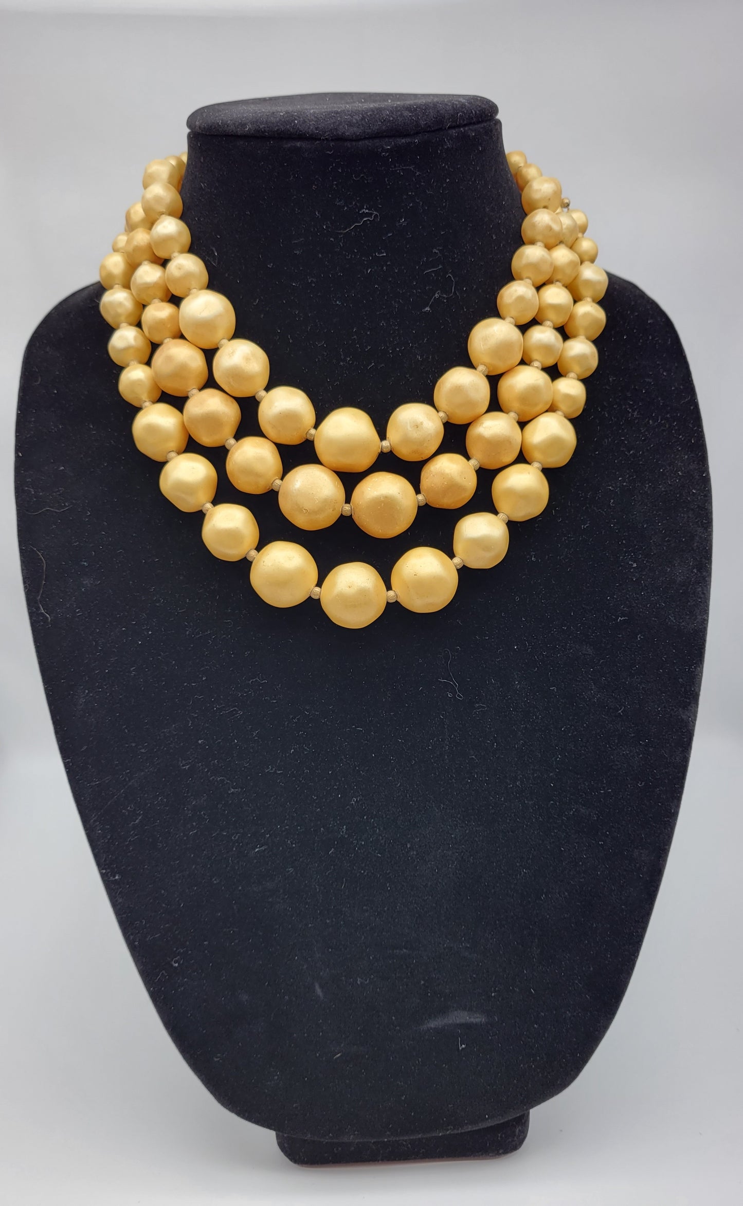 "Get Your Kix" Necklace