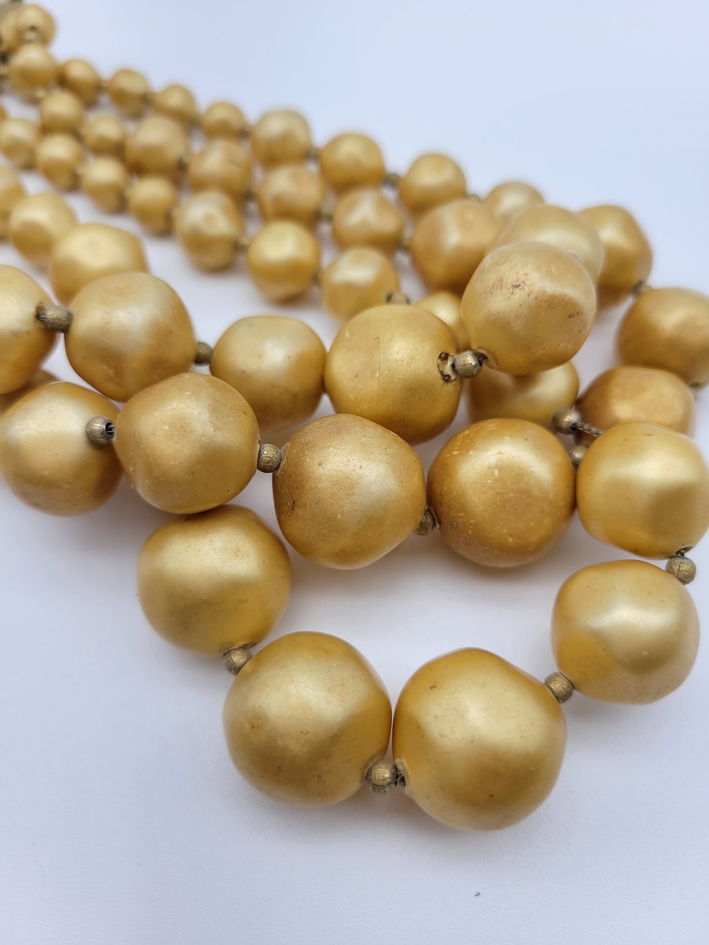 "Get Your Kix" Necklace