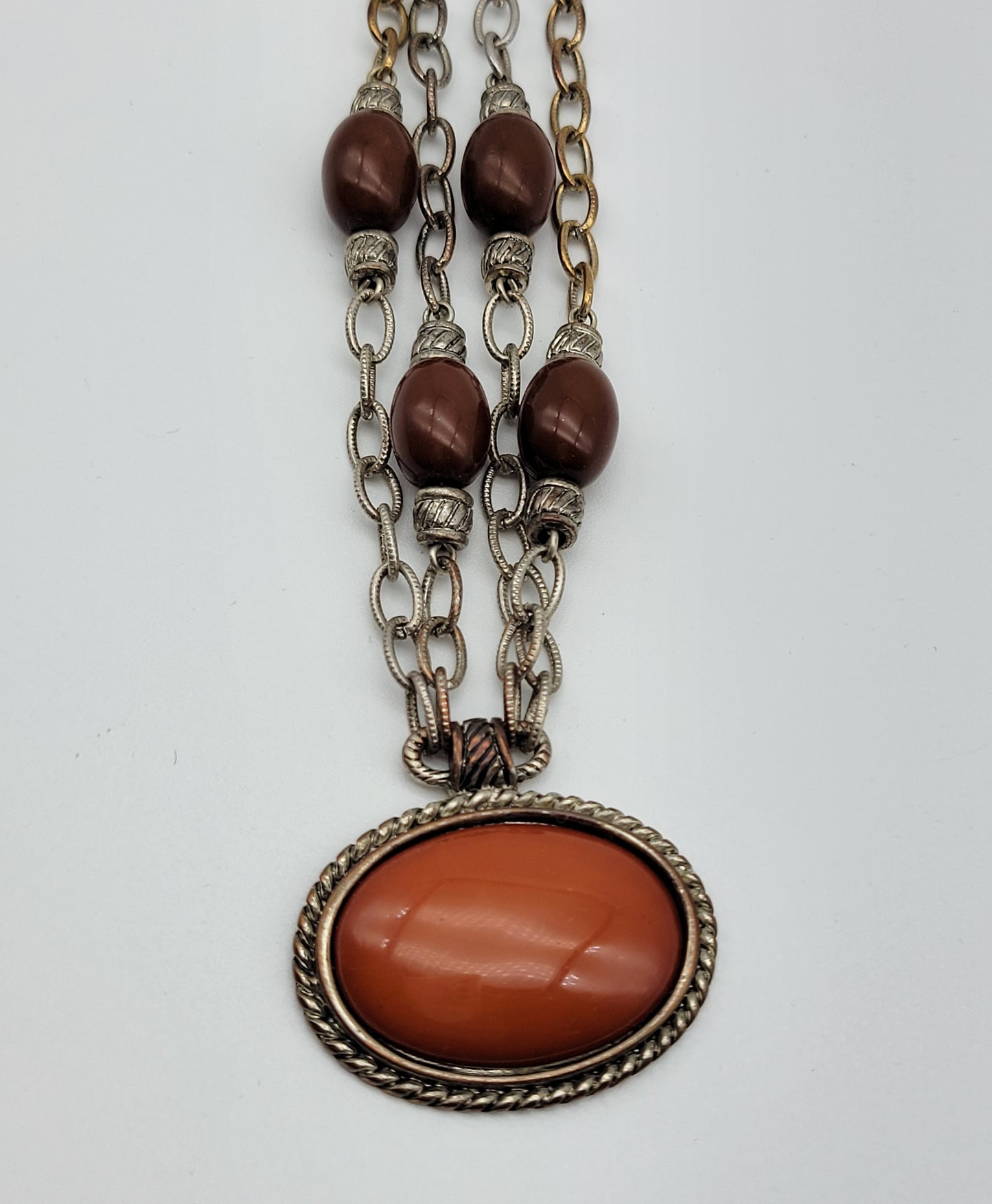 "Suzanna" Necklace