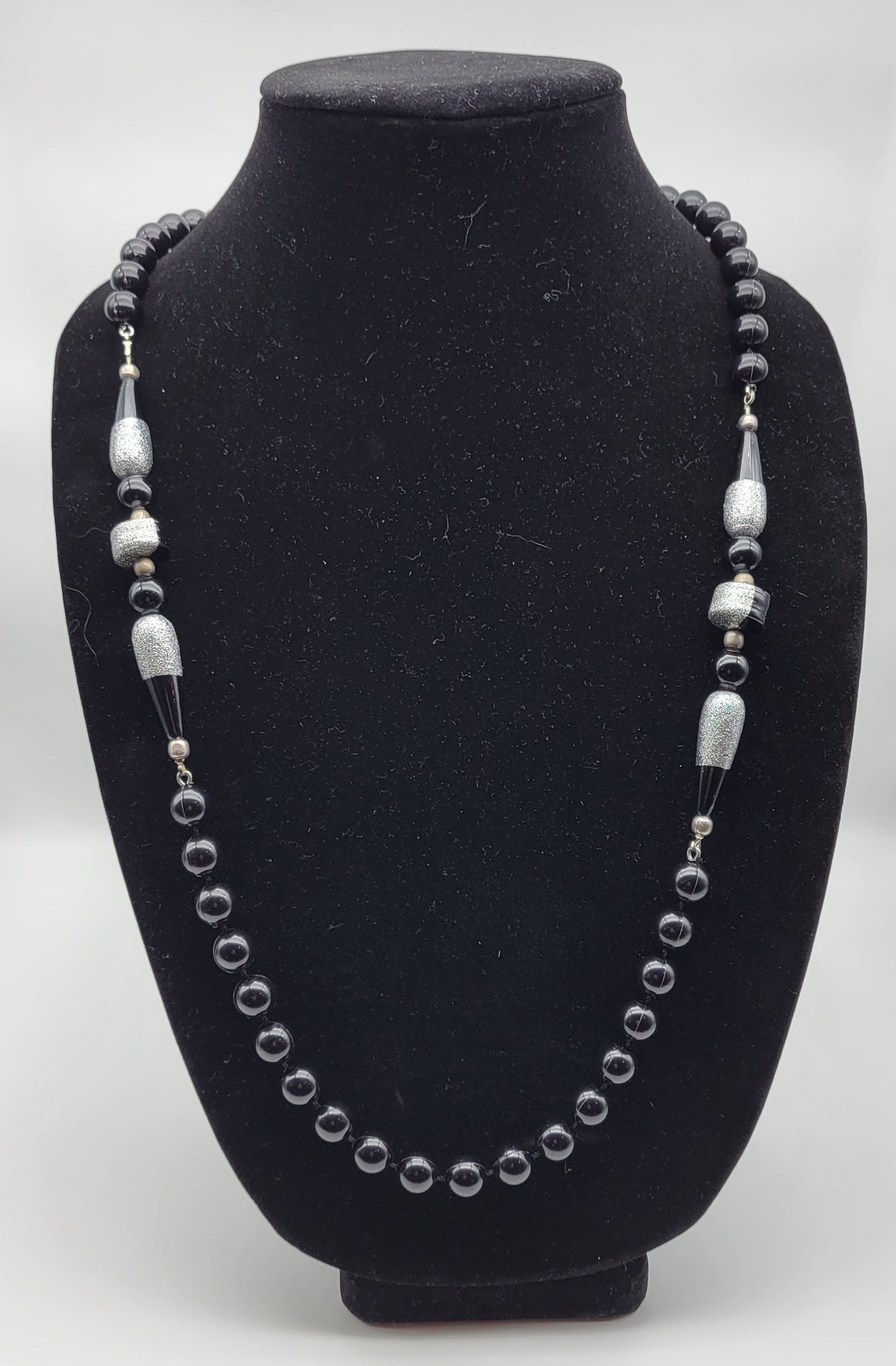 "Raiders Fan" Necklace