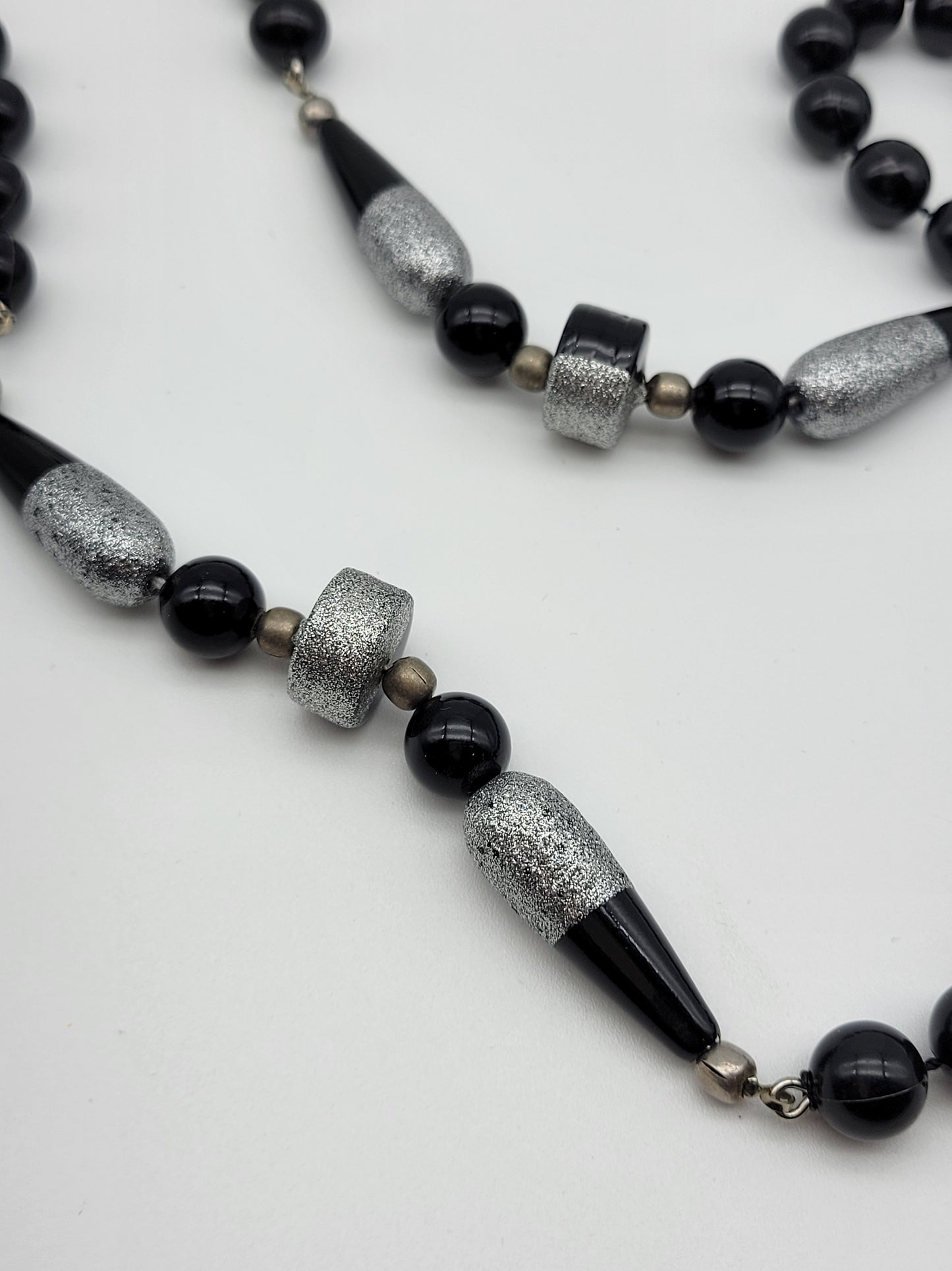 "Raiders Fan" Necklace
