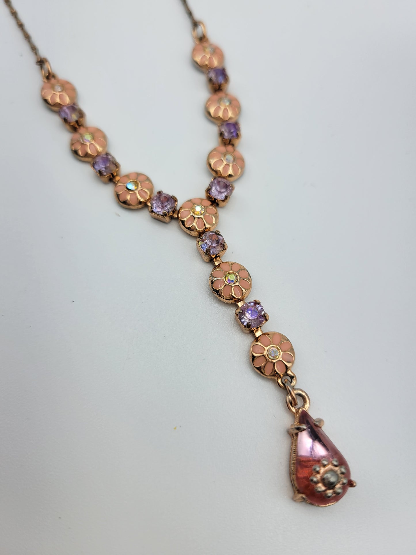 "Sweet Petite" Necklace