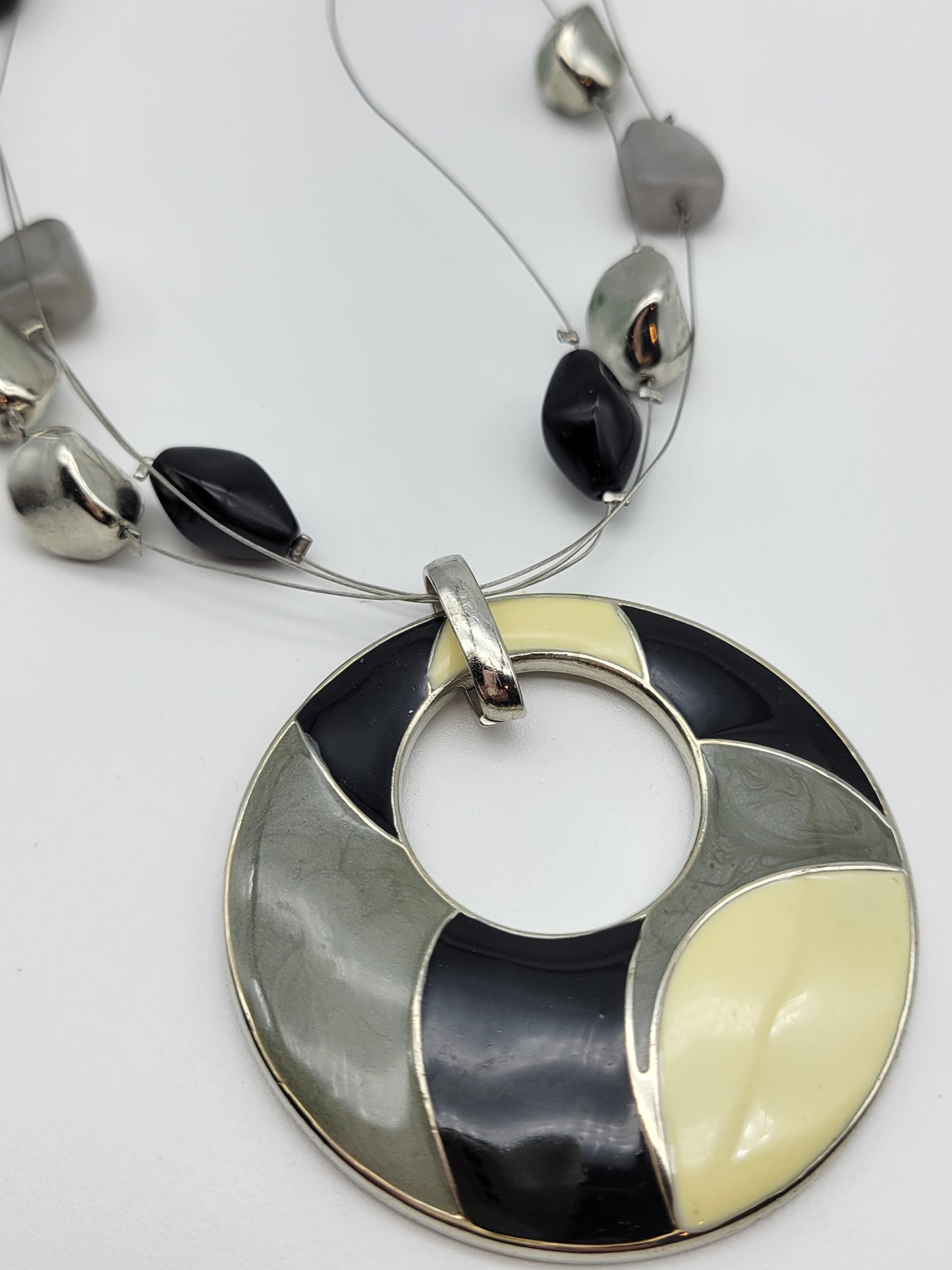 "Mod" Necklace