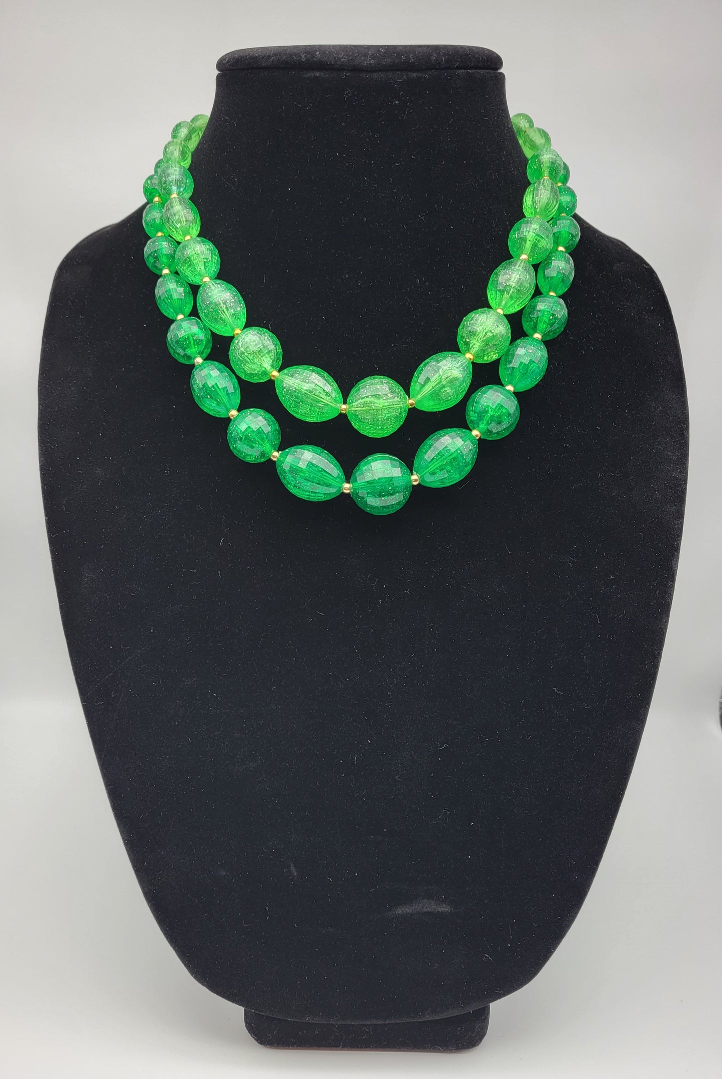 "Envy" Necklace