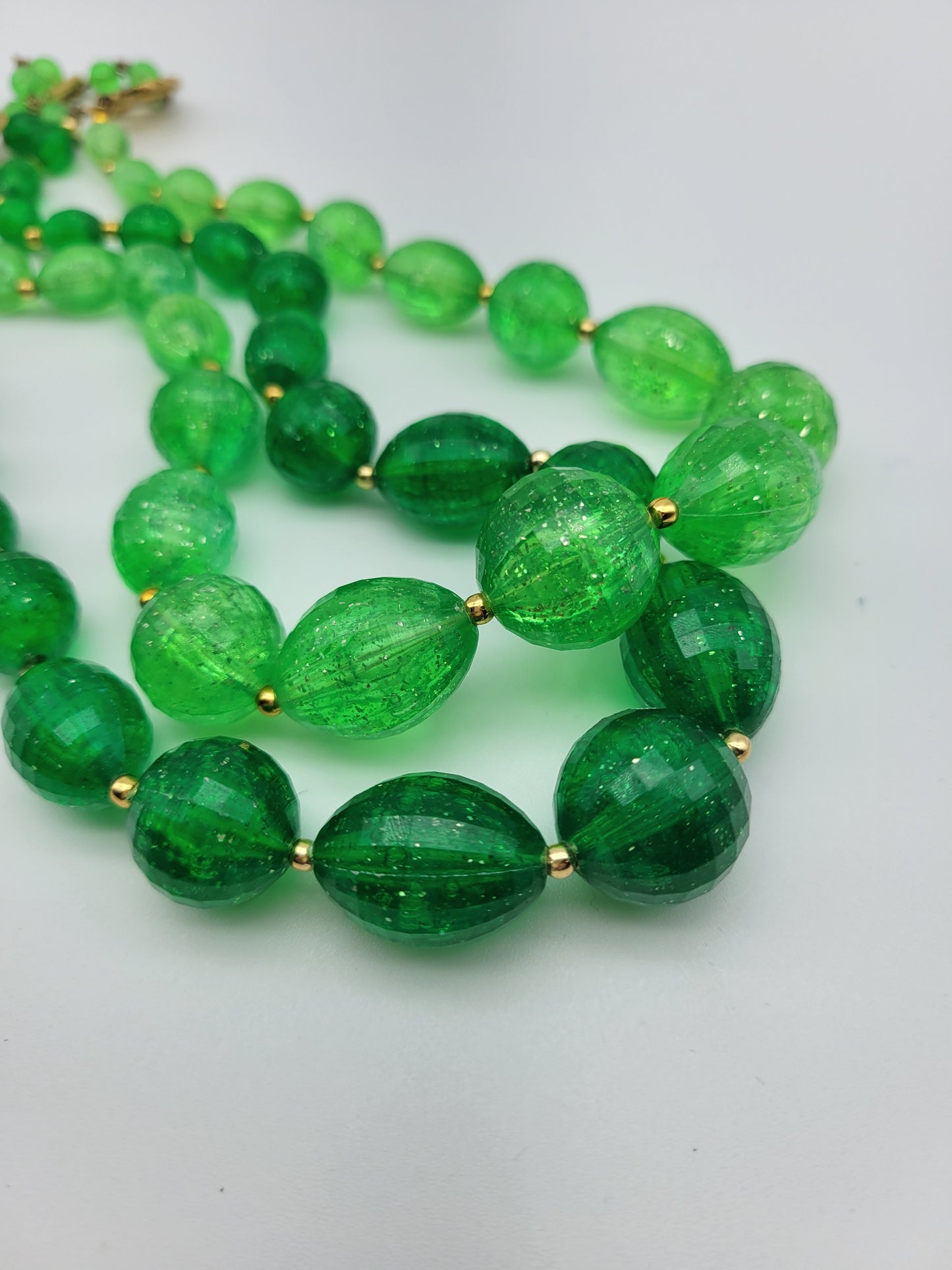"Envy" Necklace