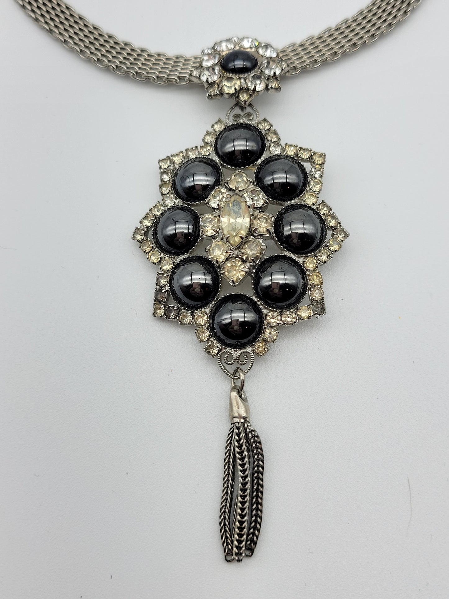 "Old Hollywood" Necklace