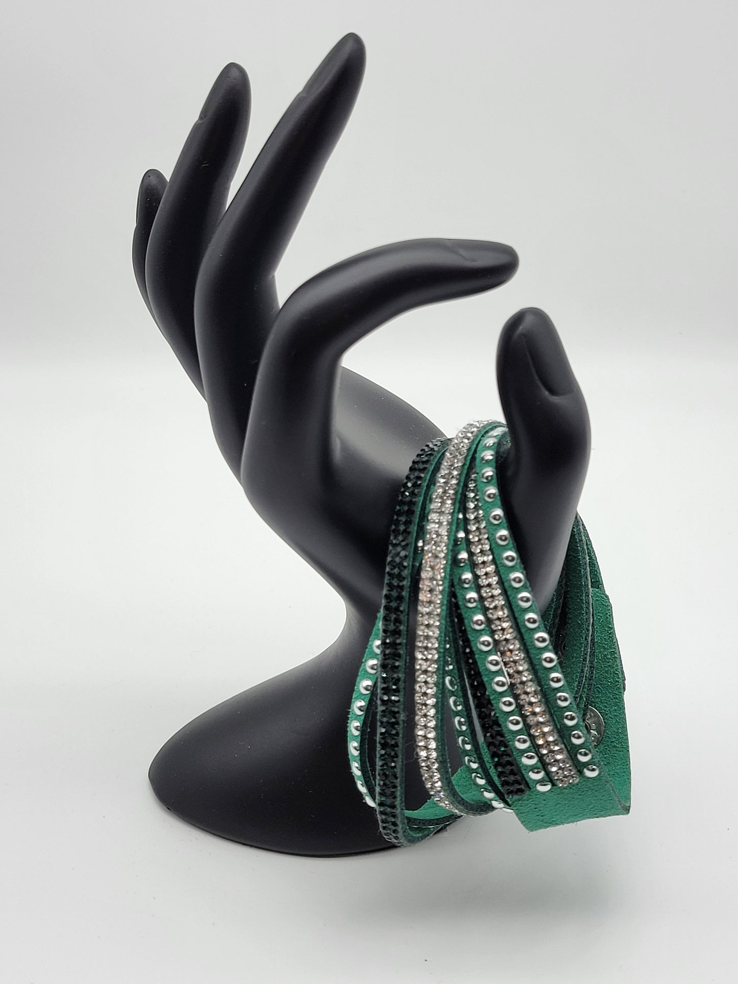 "Irish Sparkle" Bracelet
