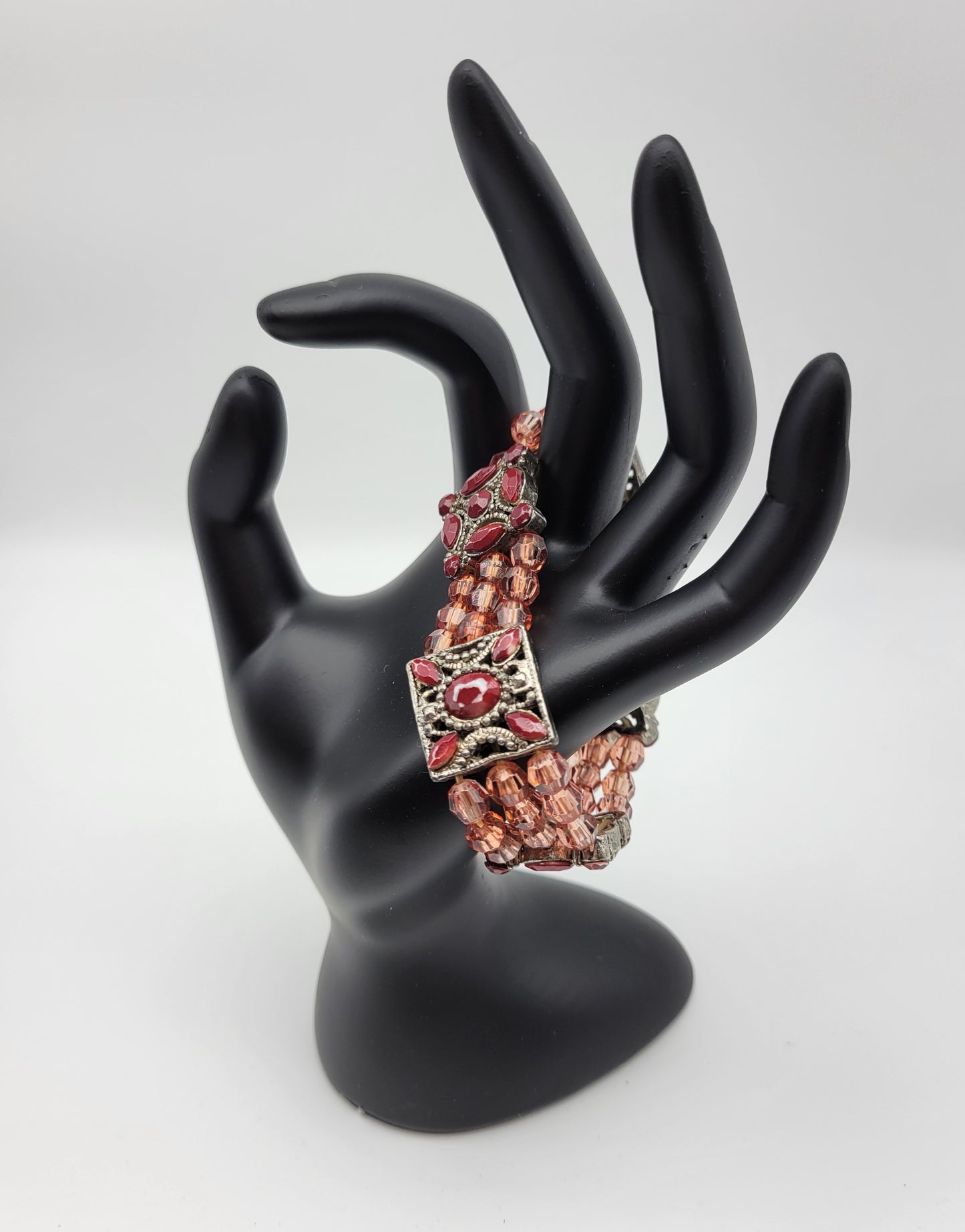 "Trip to Morocco" Bracelet