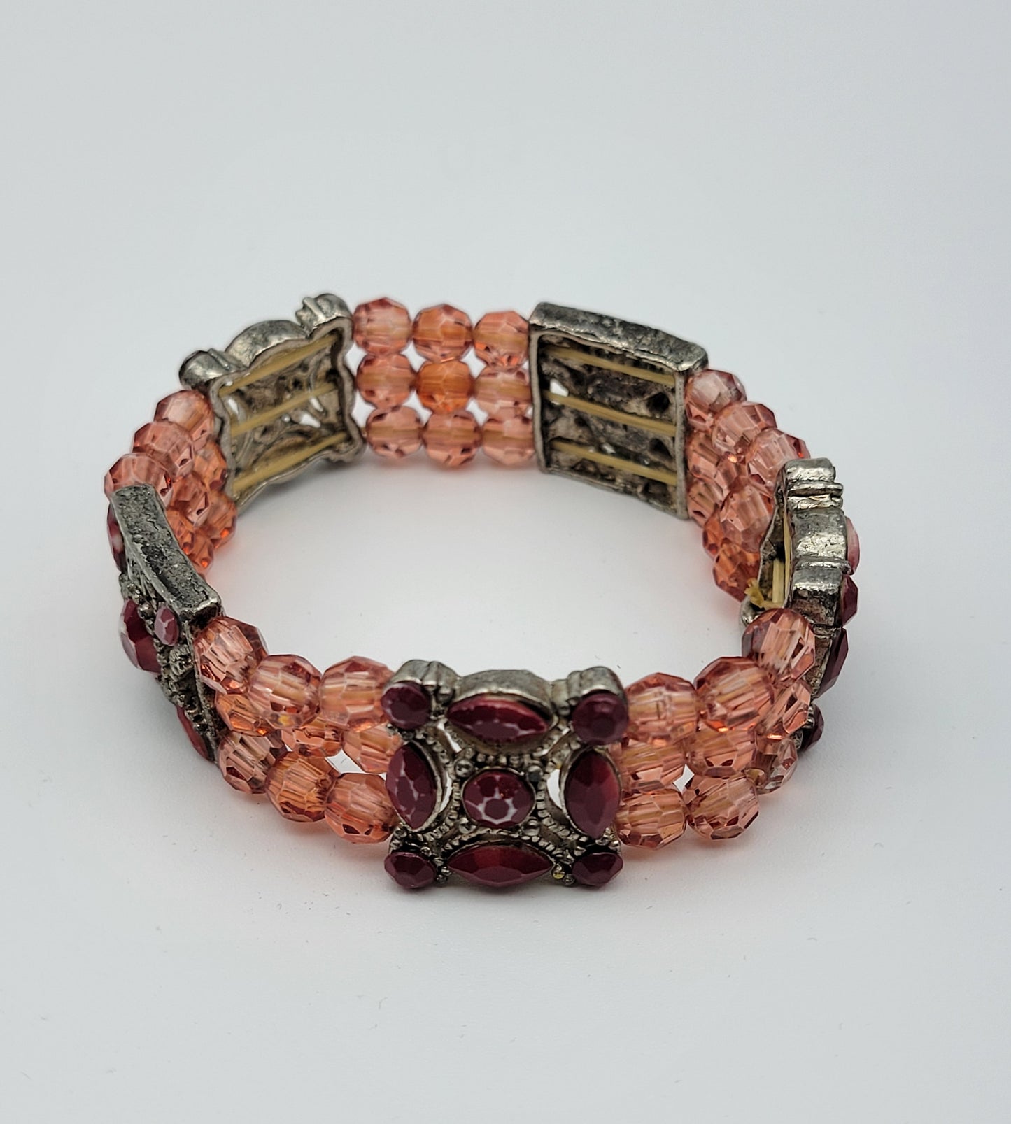 "Trip to Morocco" Bracelet