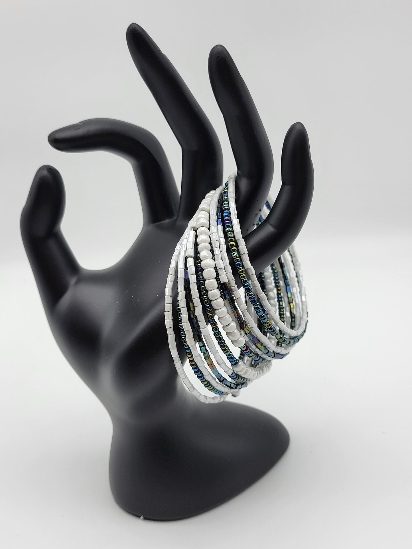 "Piano" Bracelet