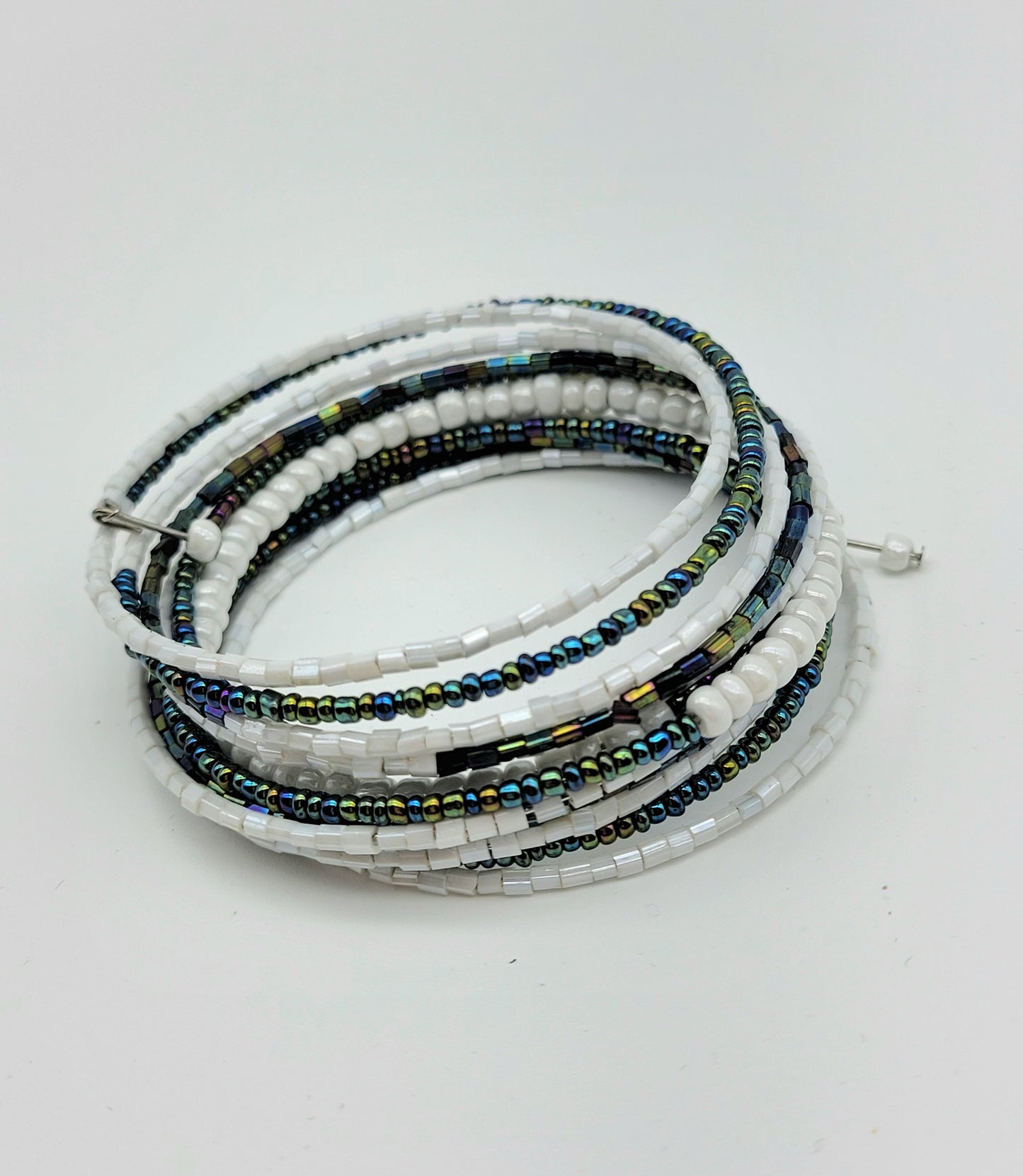 "Piano" Bracelet