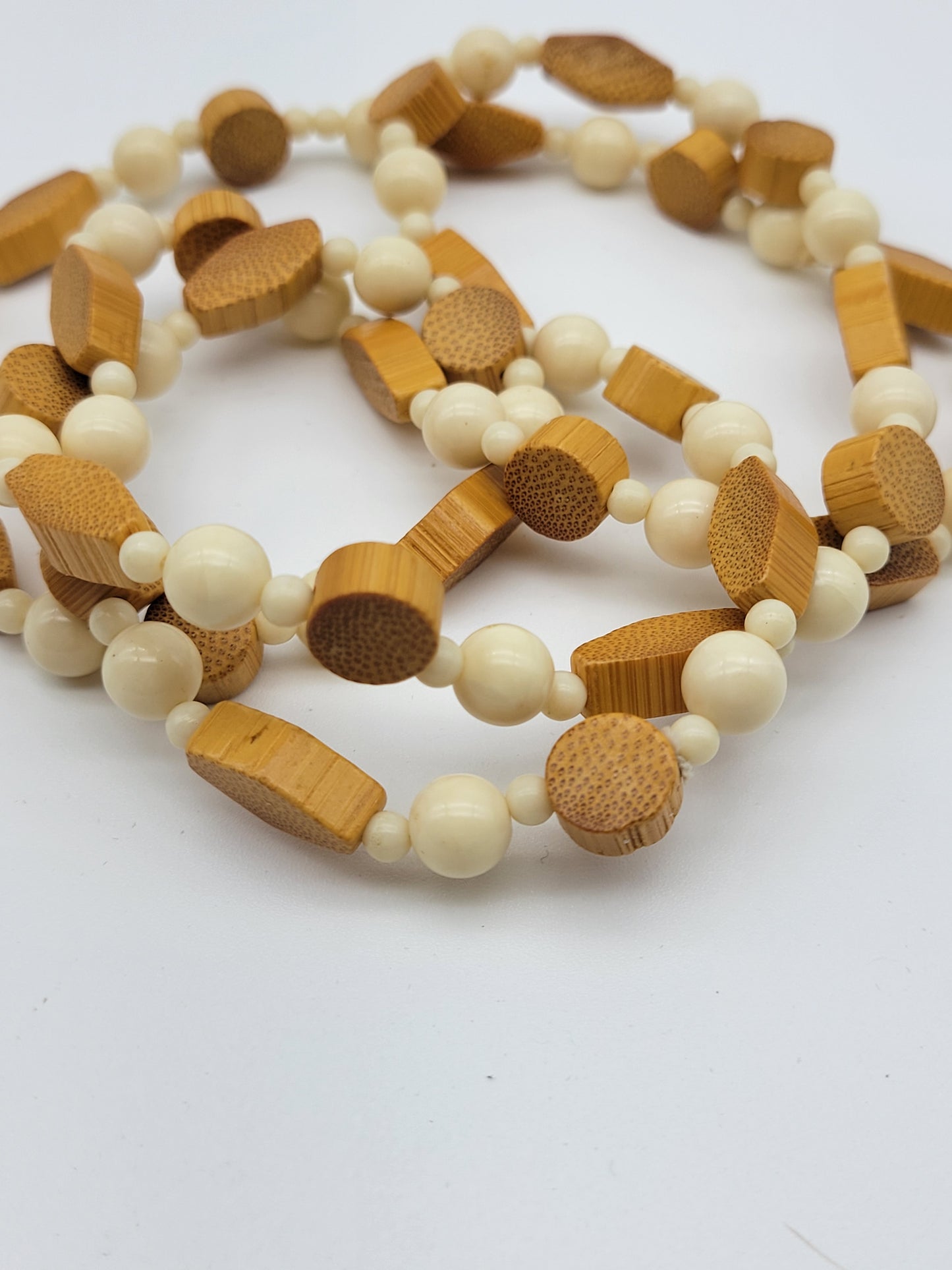 "Building Blocks" Necklace