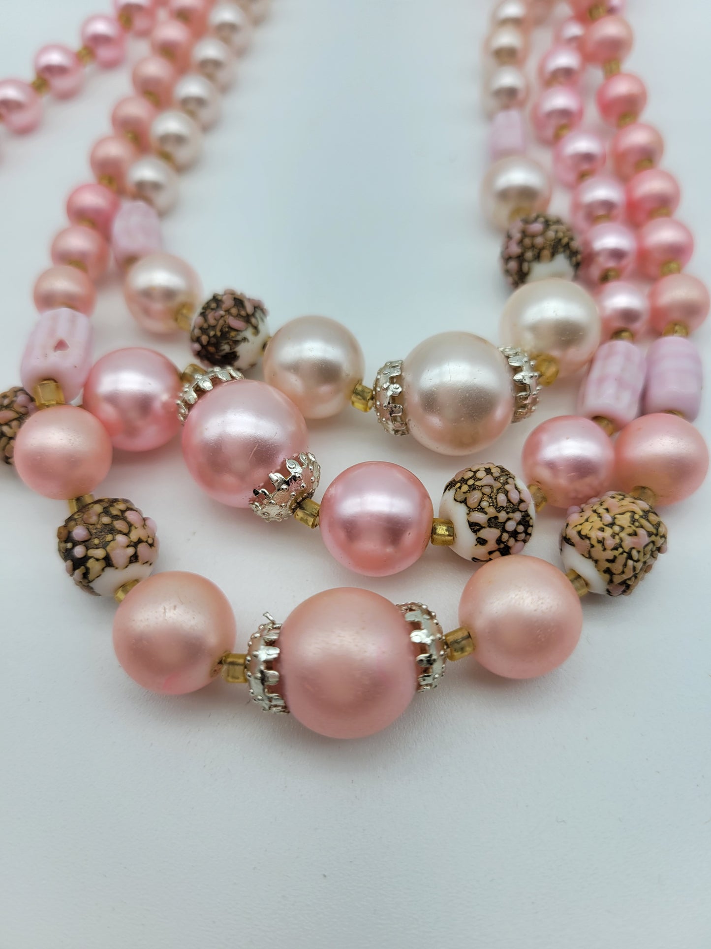 "Lady-Like" Necklace