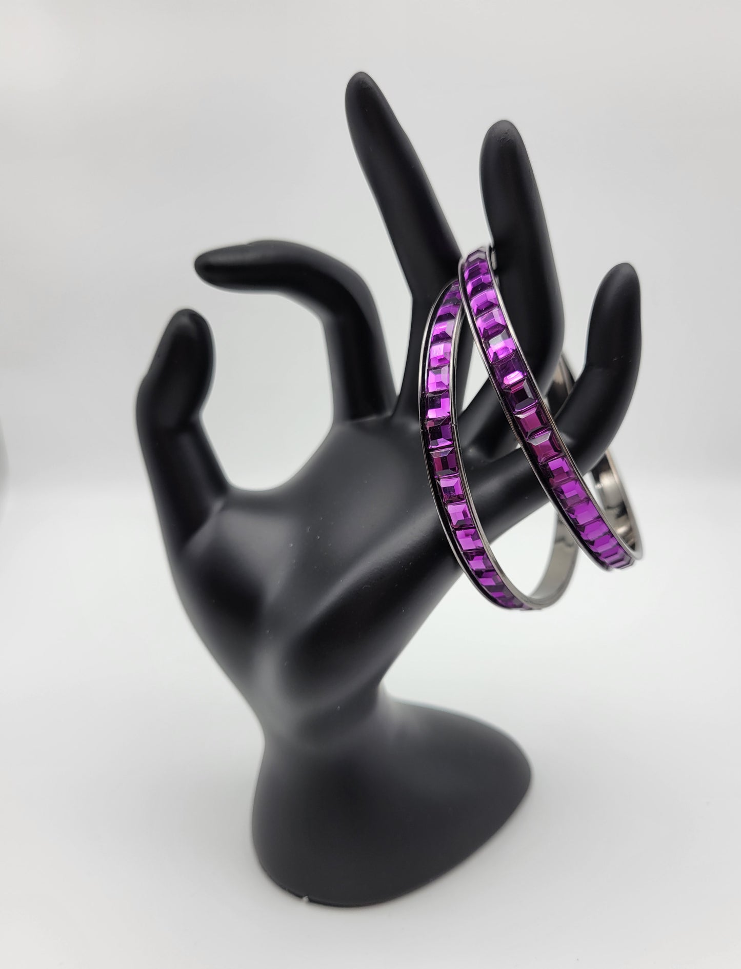 "Razzle Dazzle" Bracelets