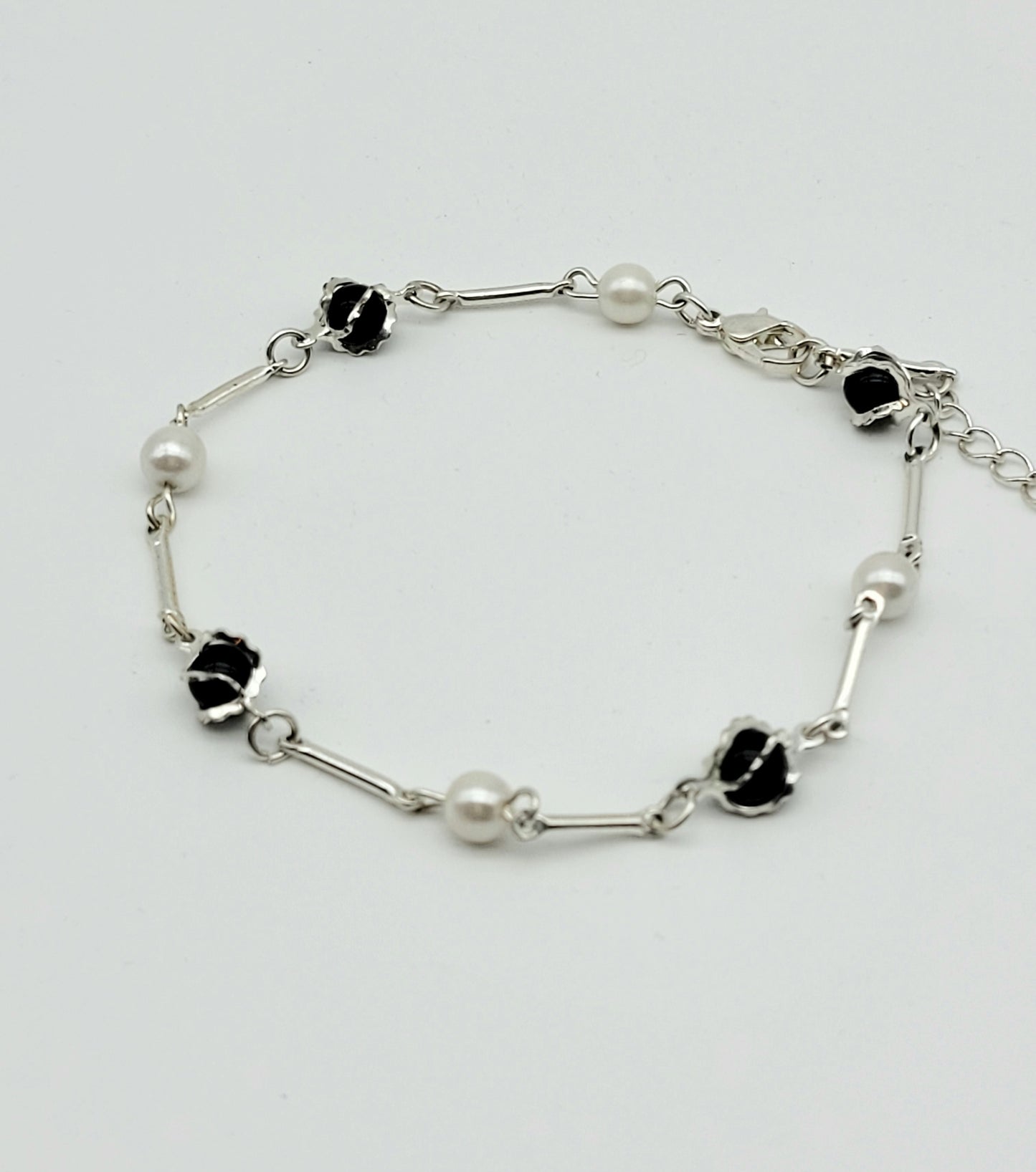 "Exclamation Point" Bracelet