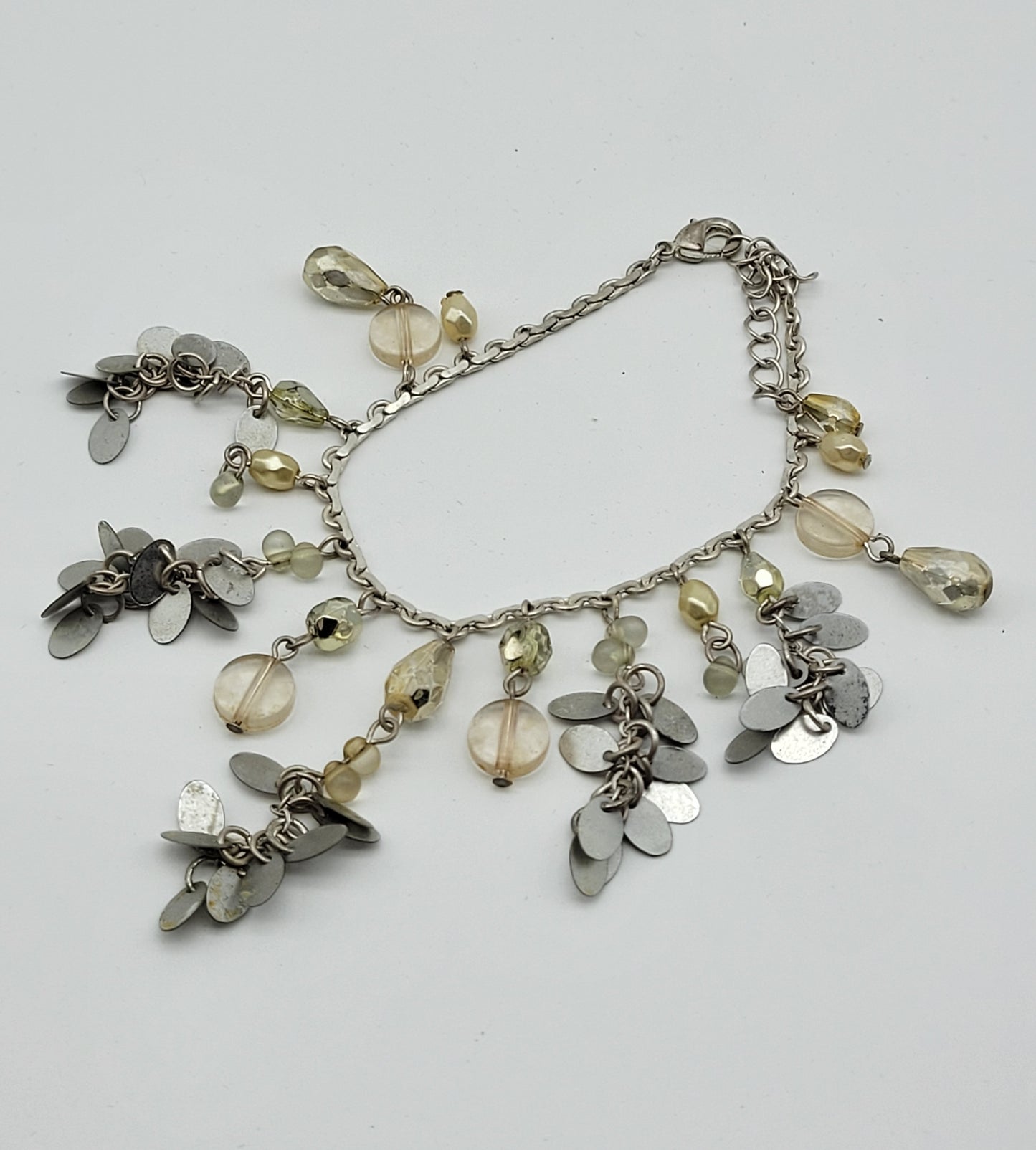 "Buttercream Frosting" Bracelet