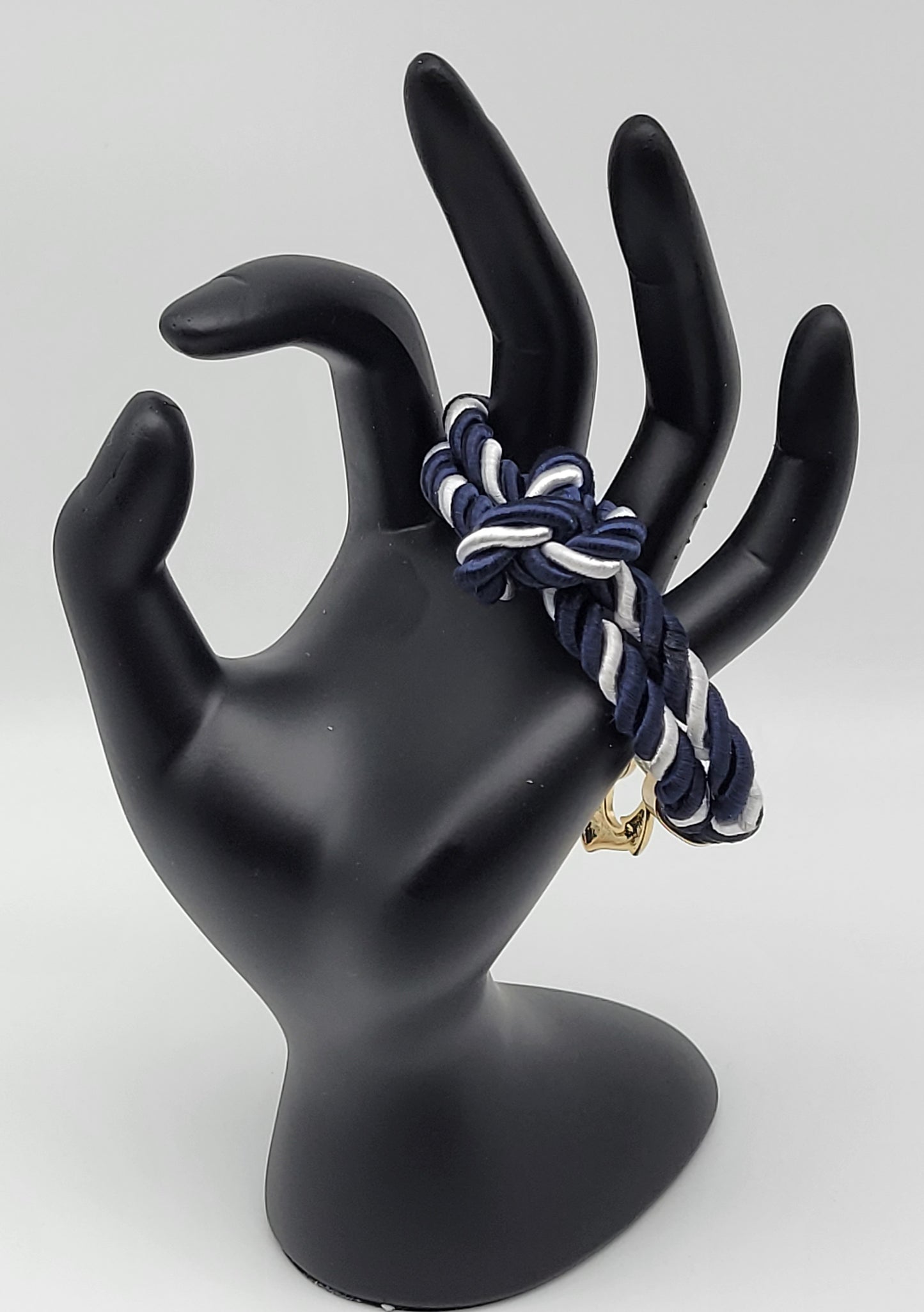 "Nautical" Bracelet