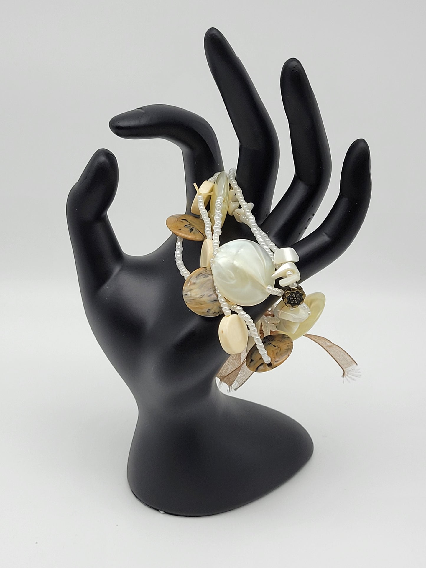 "Shells" Bracelet