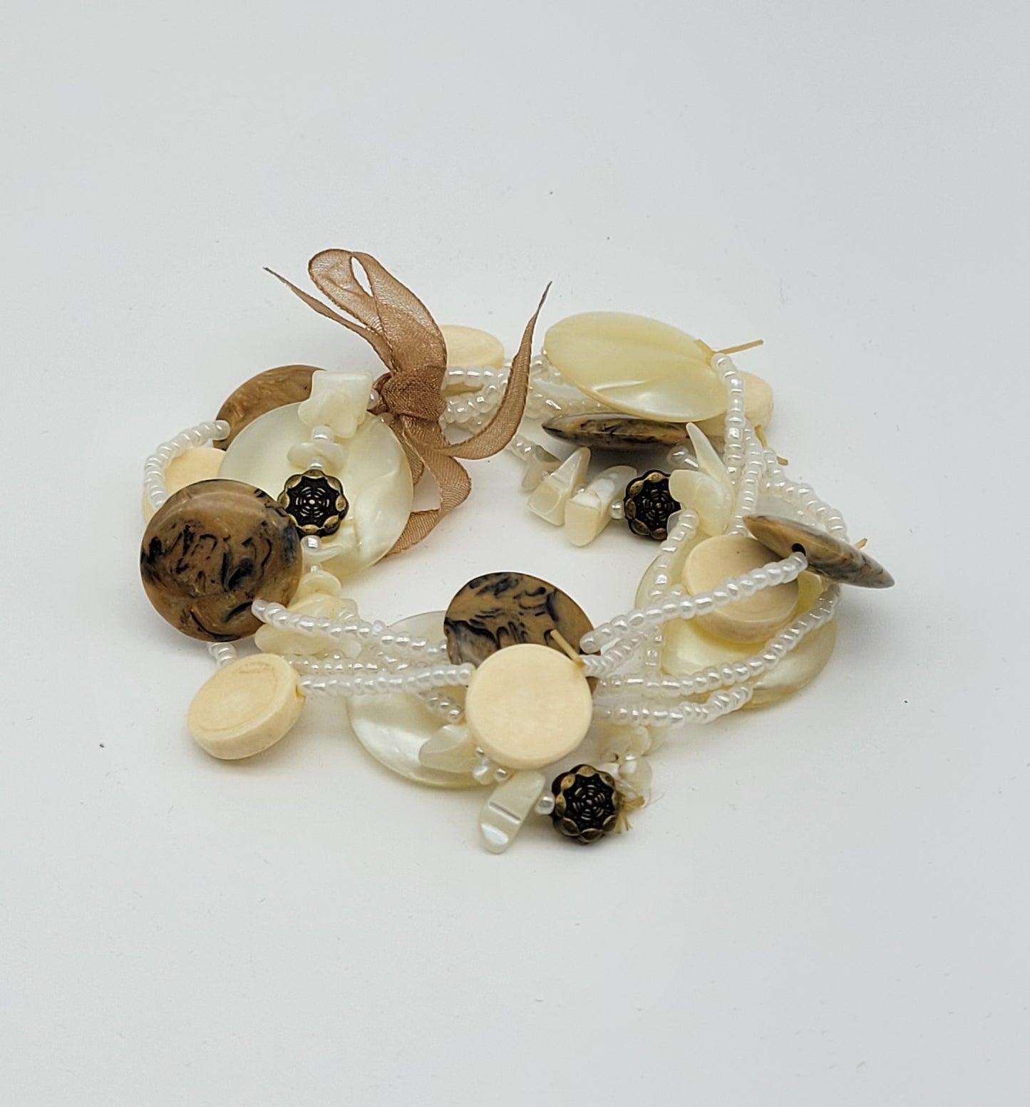 "Shells" Bracelet