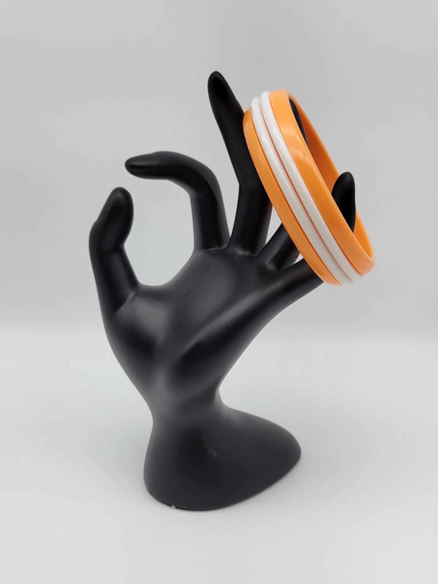 "Creamsicle" Bracelet