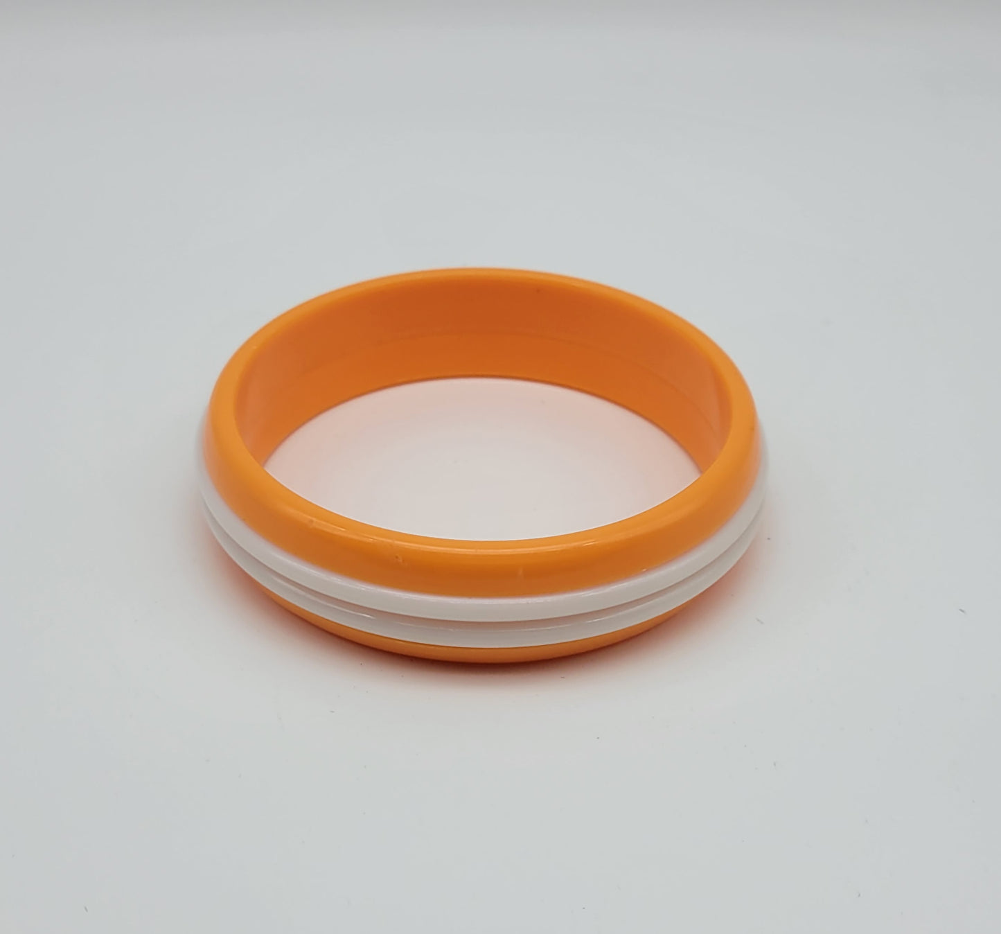 "Creamsicle" Bracelet