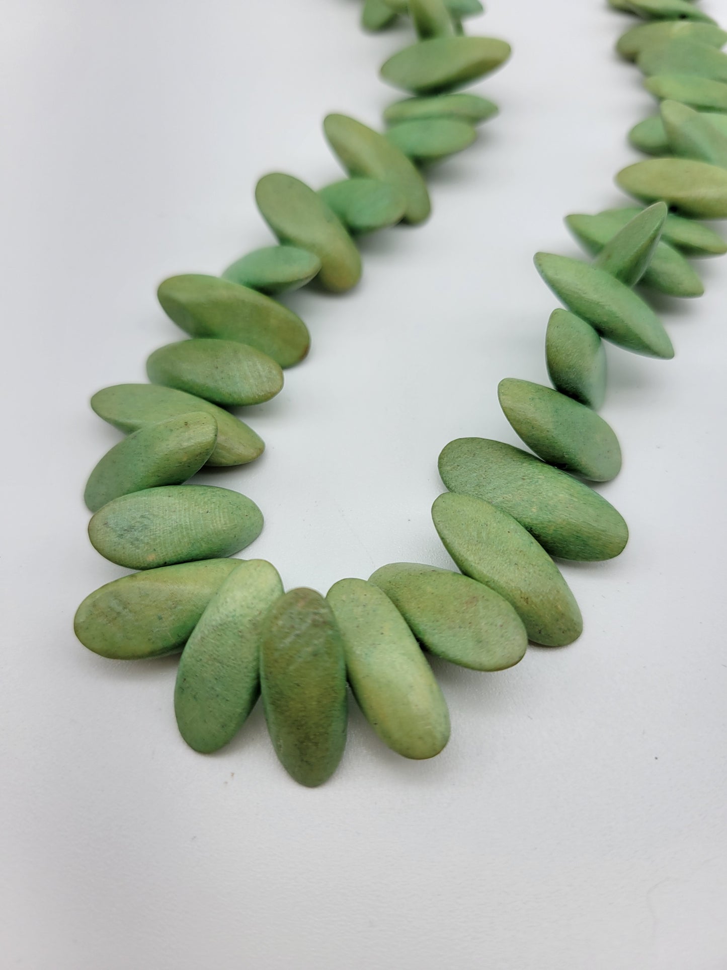 "New Lawn" Necklace