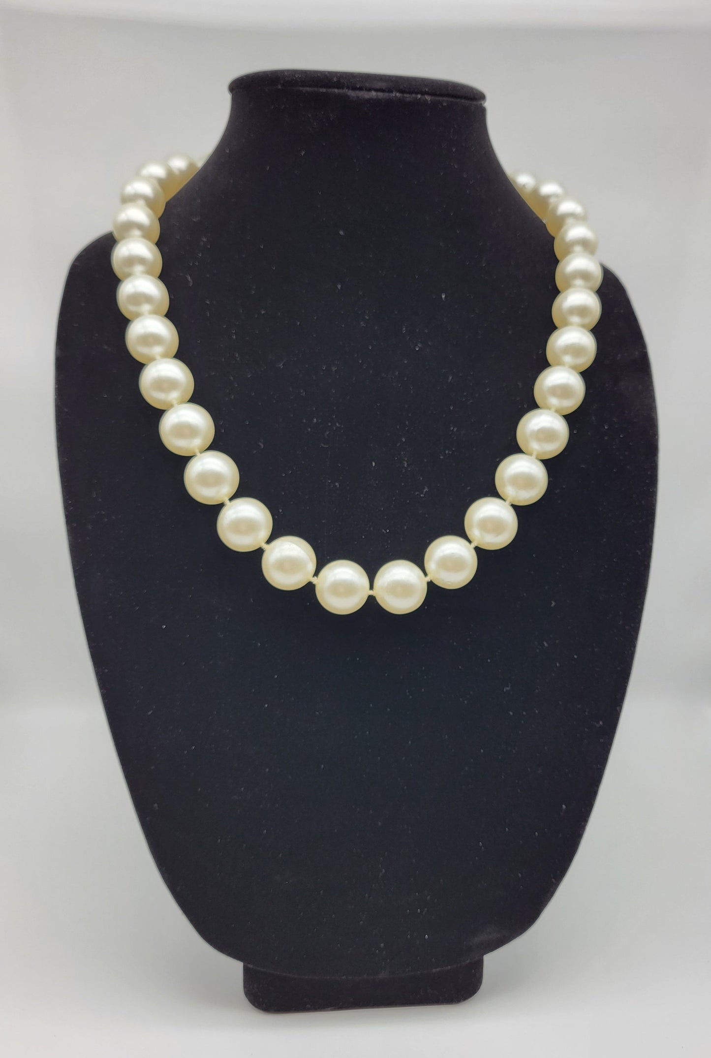"Pearly Gates" Necklace