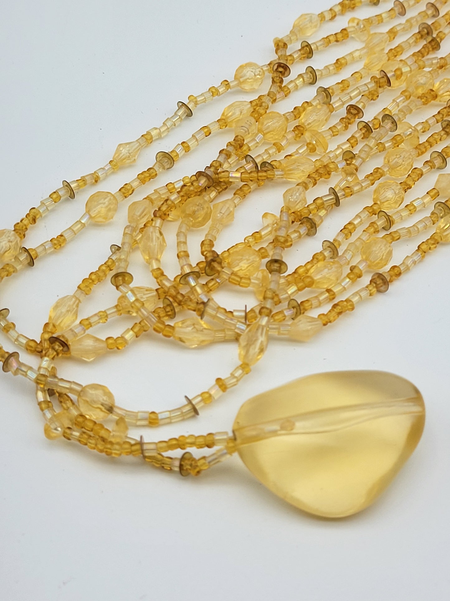 "Sunny Day" Necklace