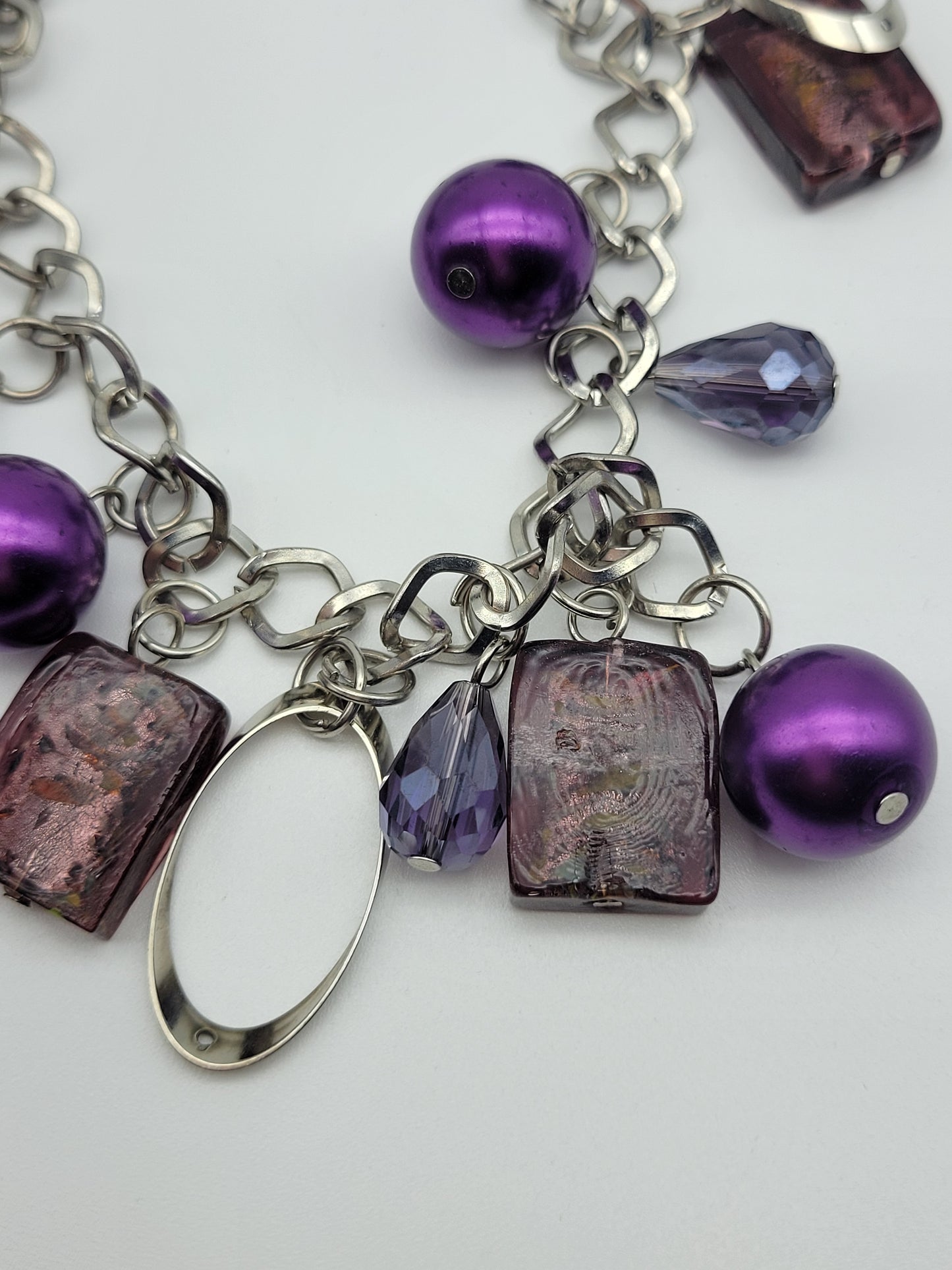 "The Dutchess" Necklace