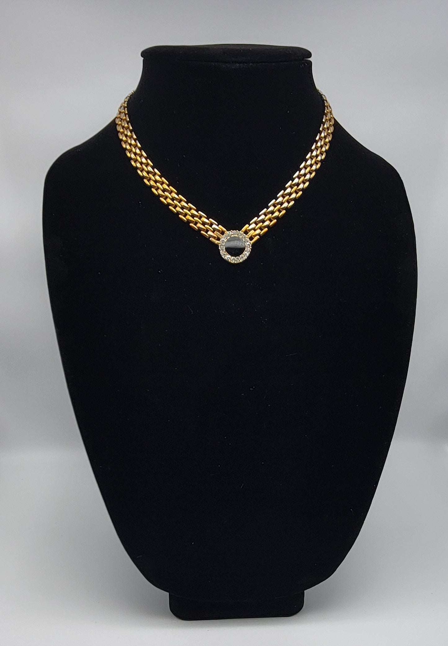 "Diana" Necklace