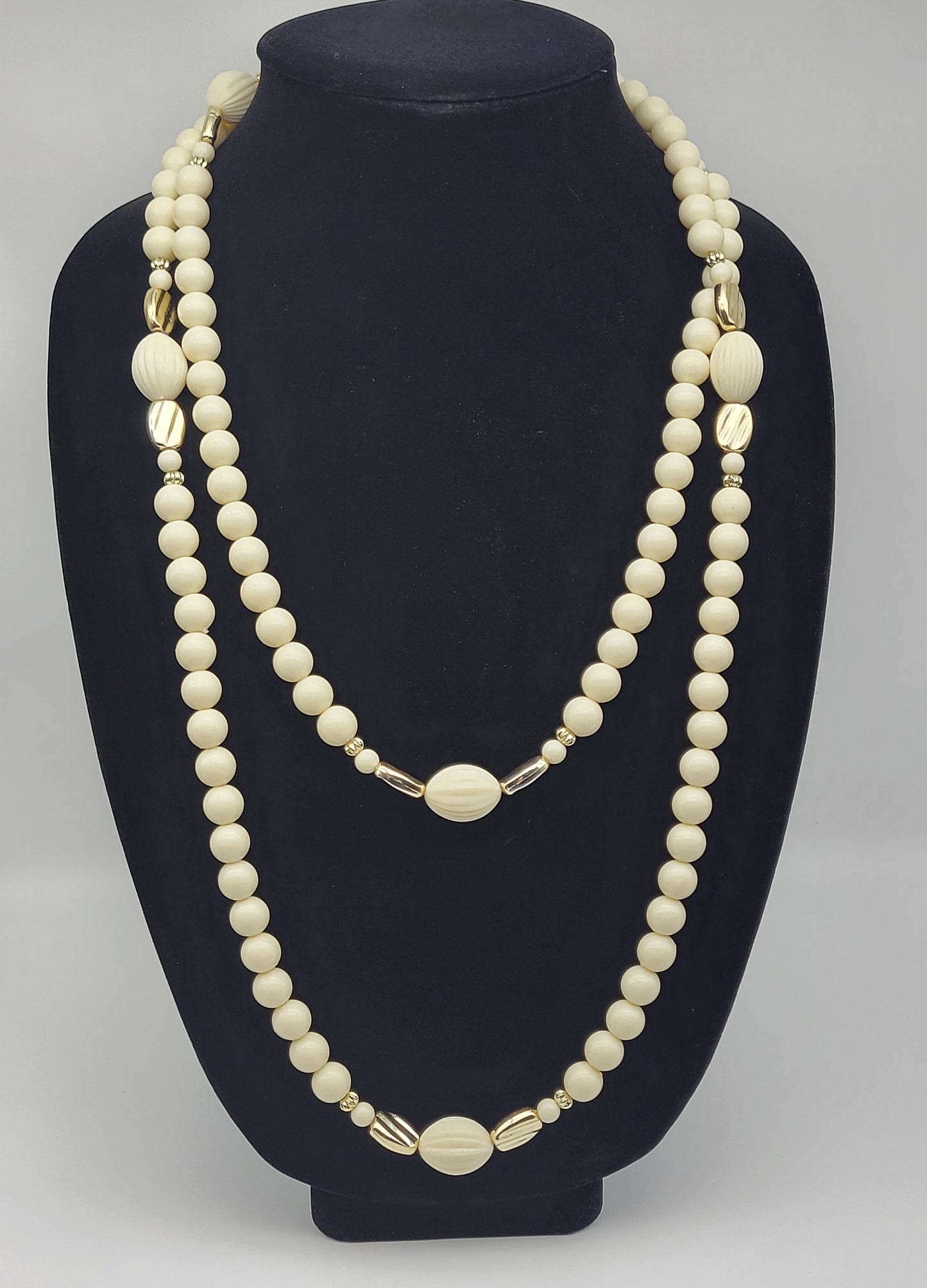 "Night at the Opera" Necklace