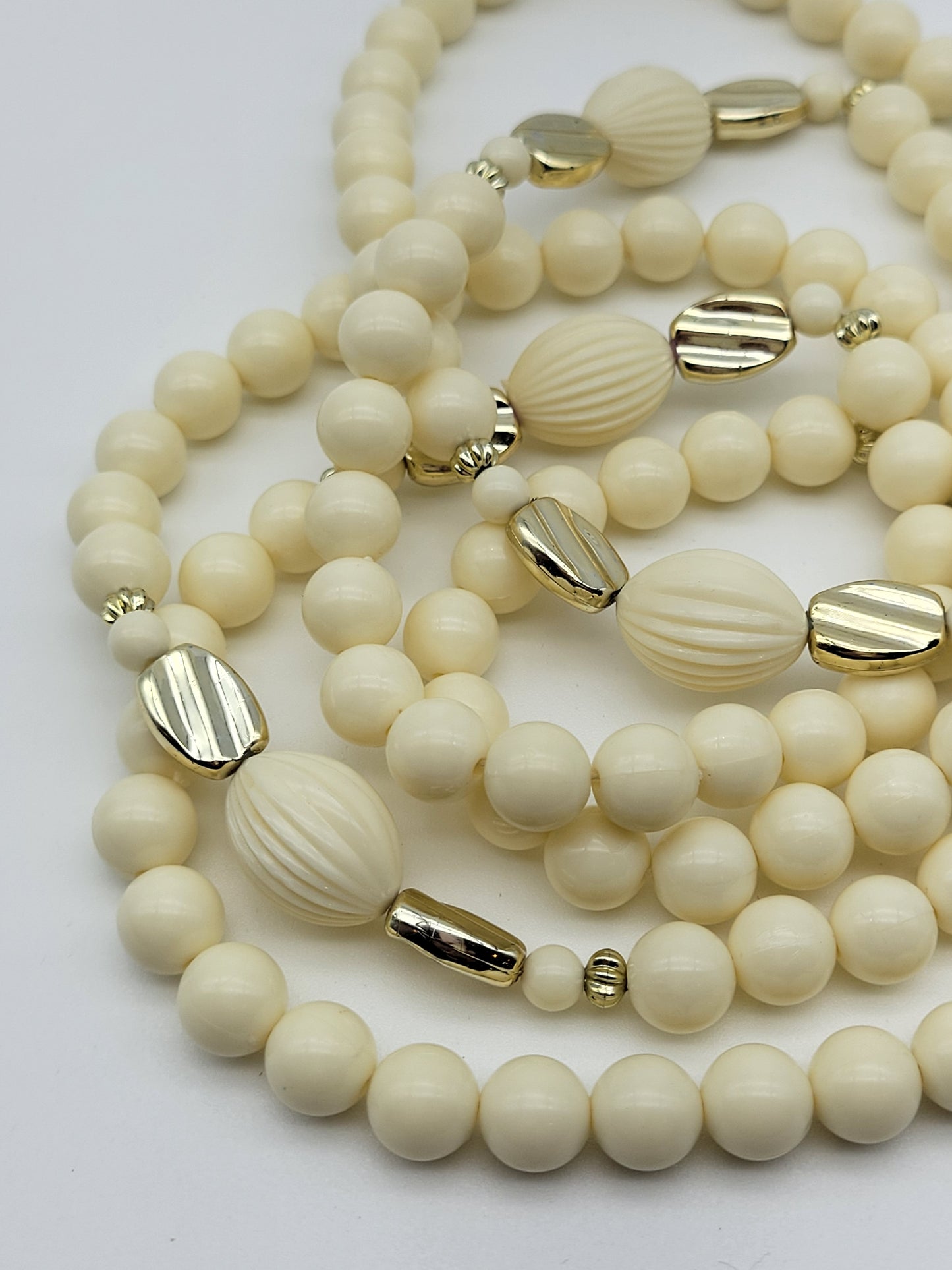 "Night at the Opera" Necklace