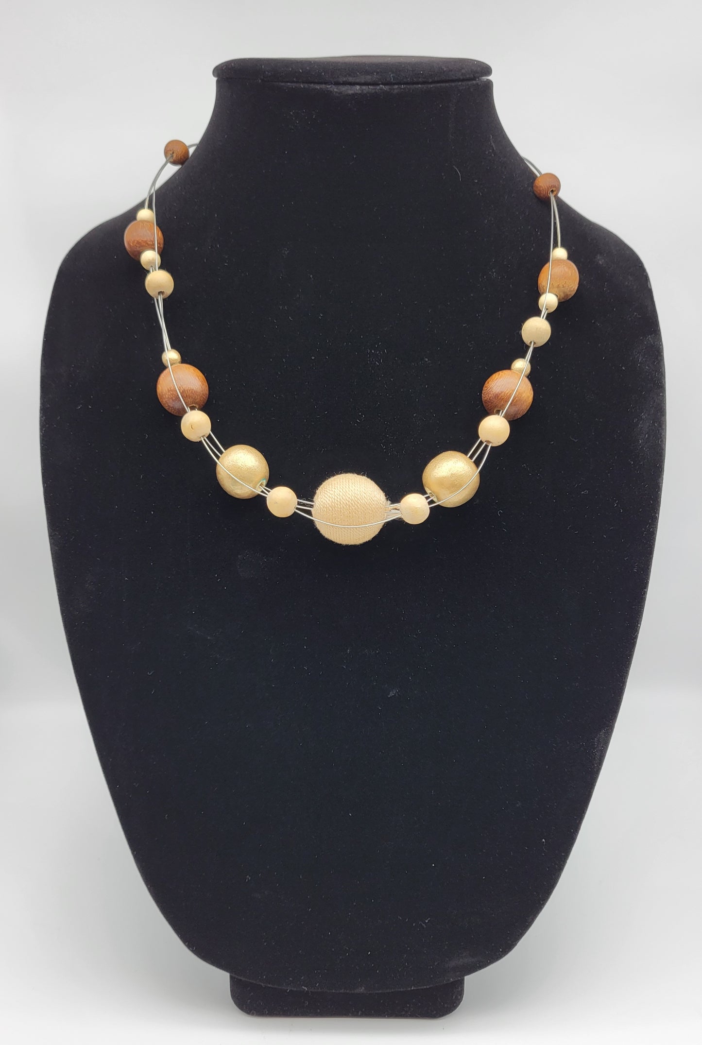 "Craft Room" Necklace