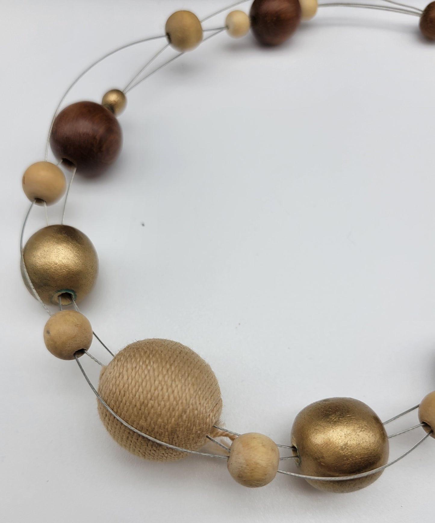 "Craft Room" Necklace