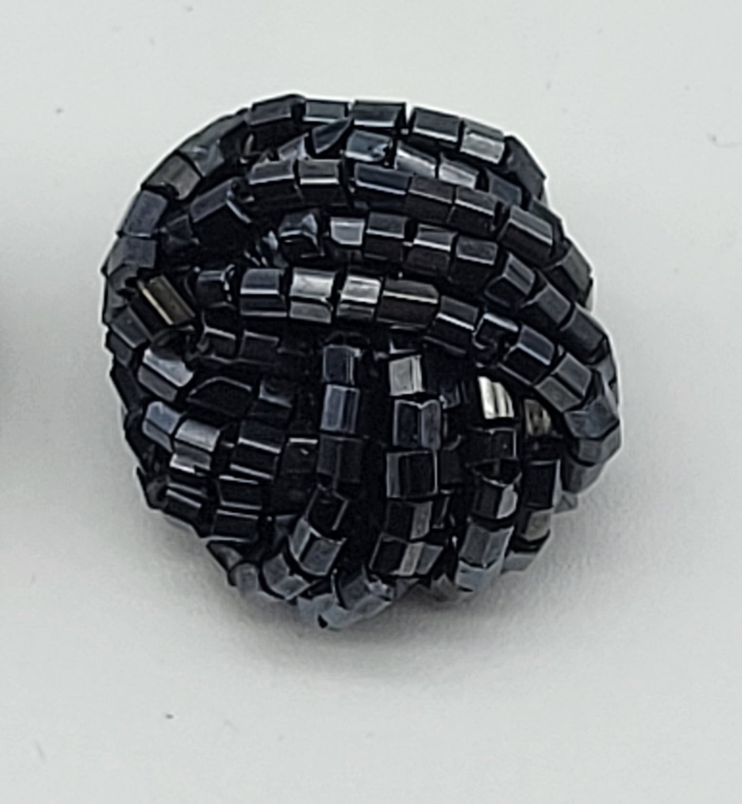 Vintage Clip-on Earring