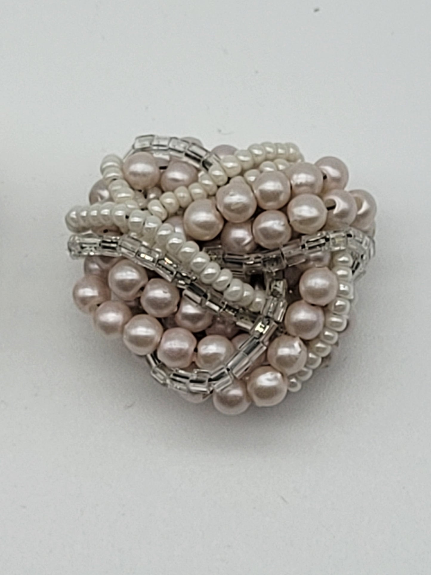 Vintage Clip-on Earring