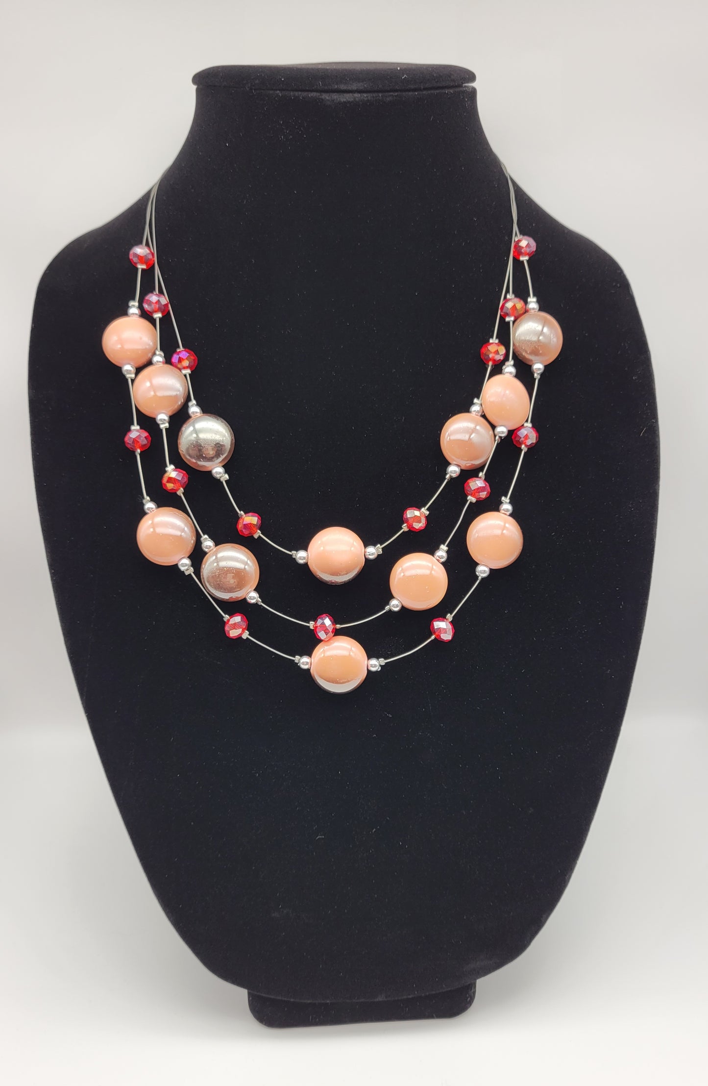 Necklace and Earring Set