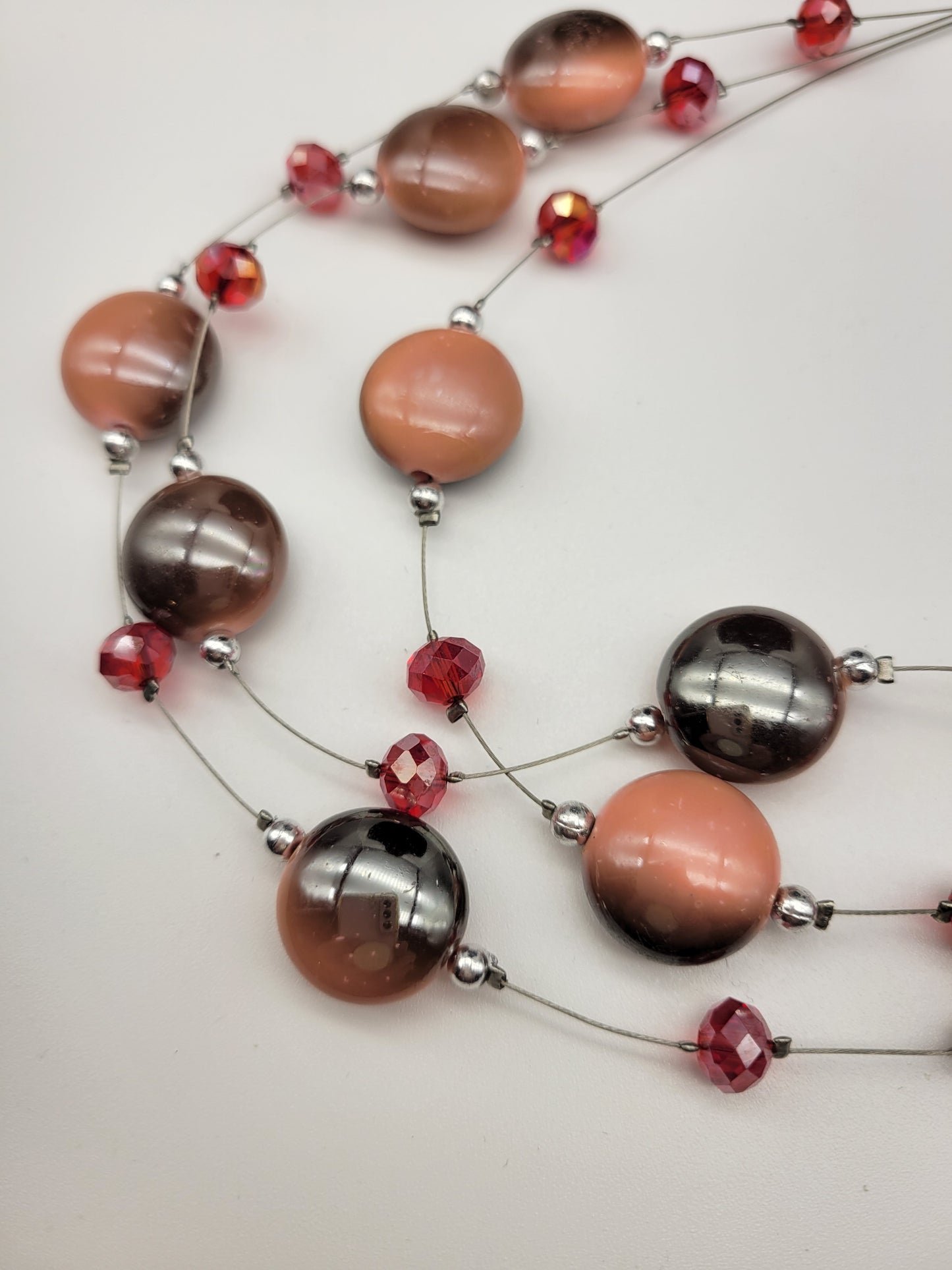 Necklace and Earring Set