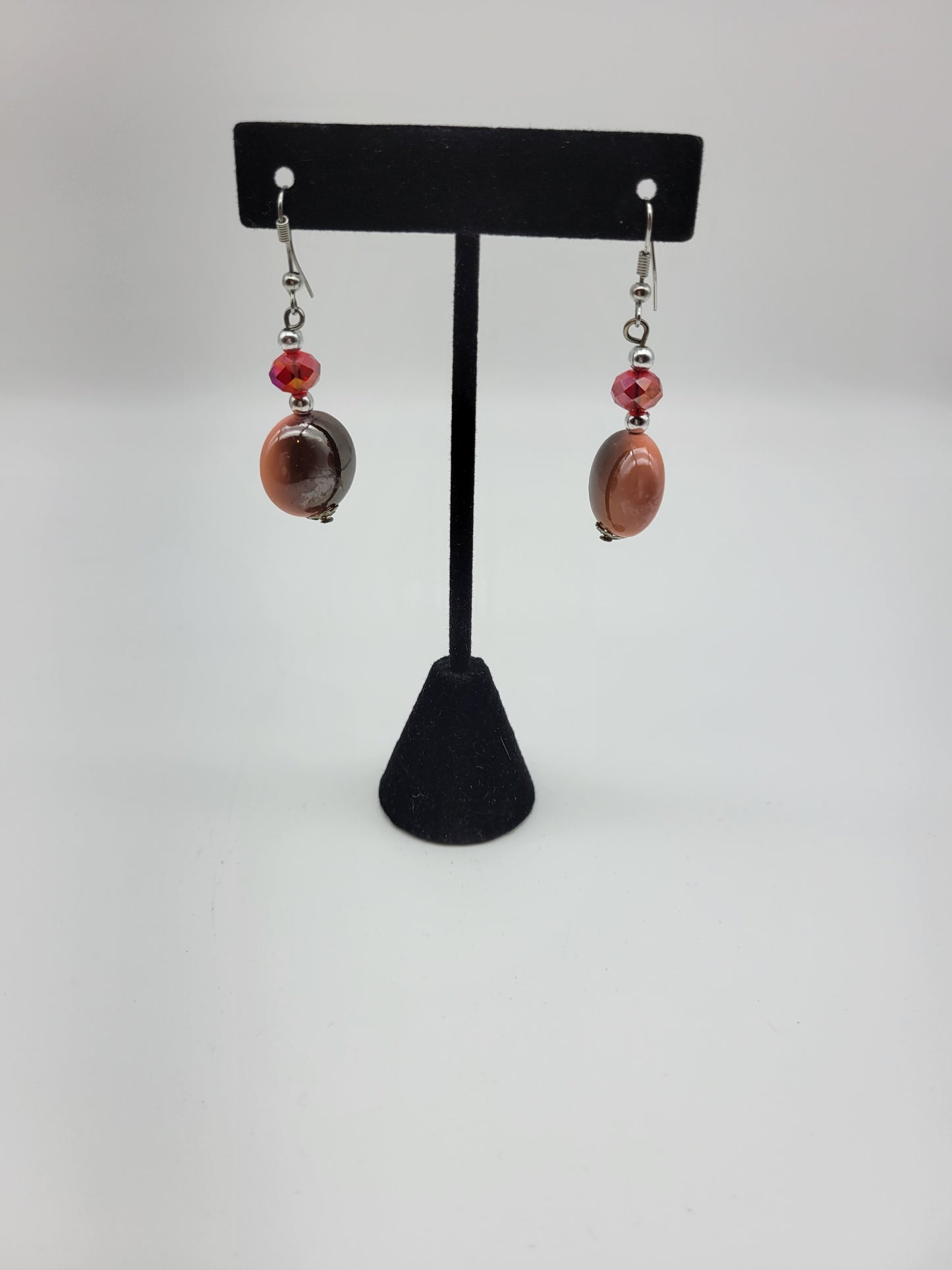 Necklace and Earring Set