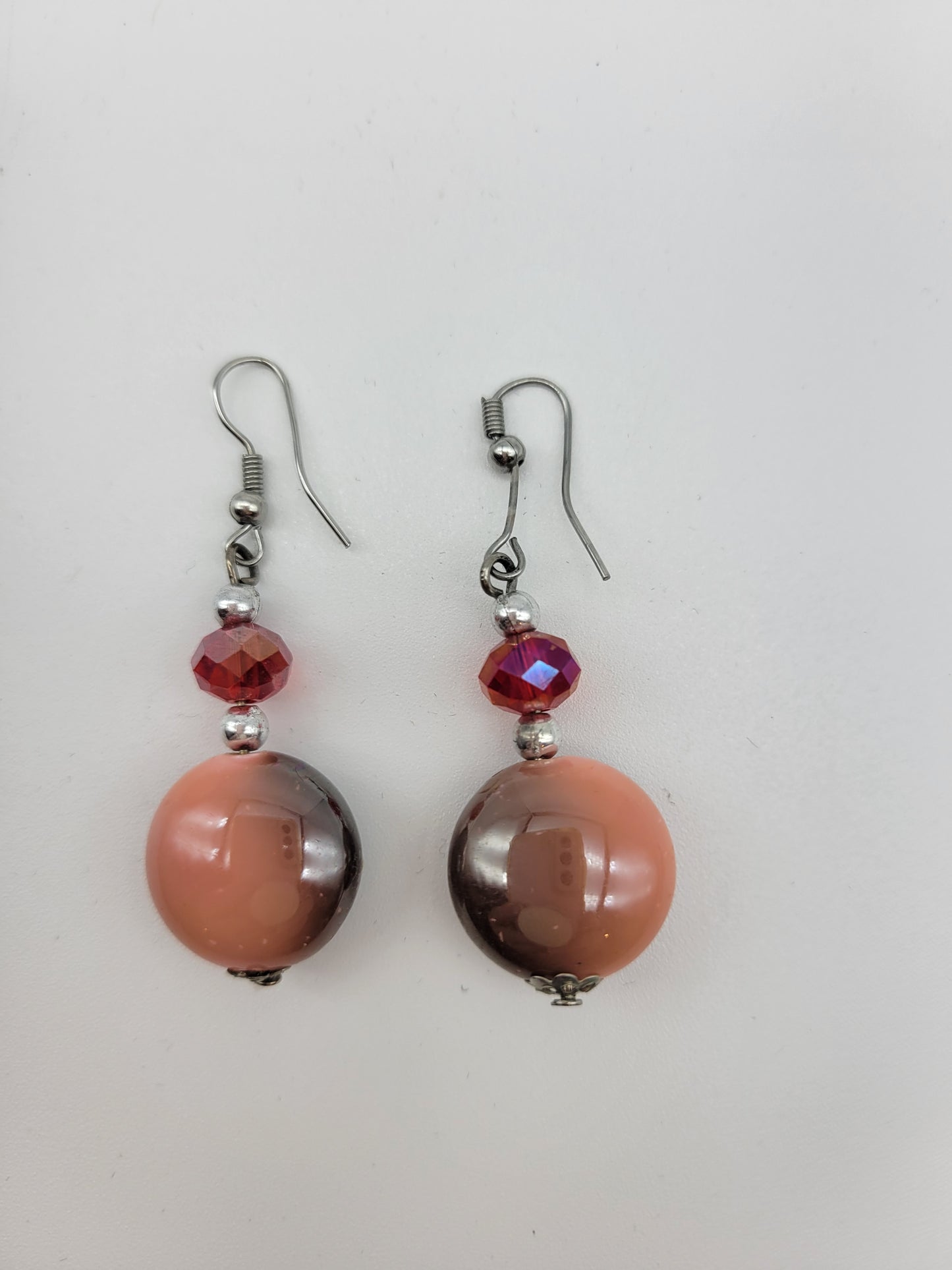 Necklace and Earring Set