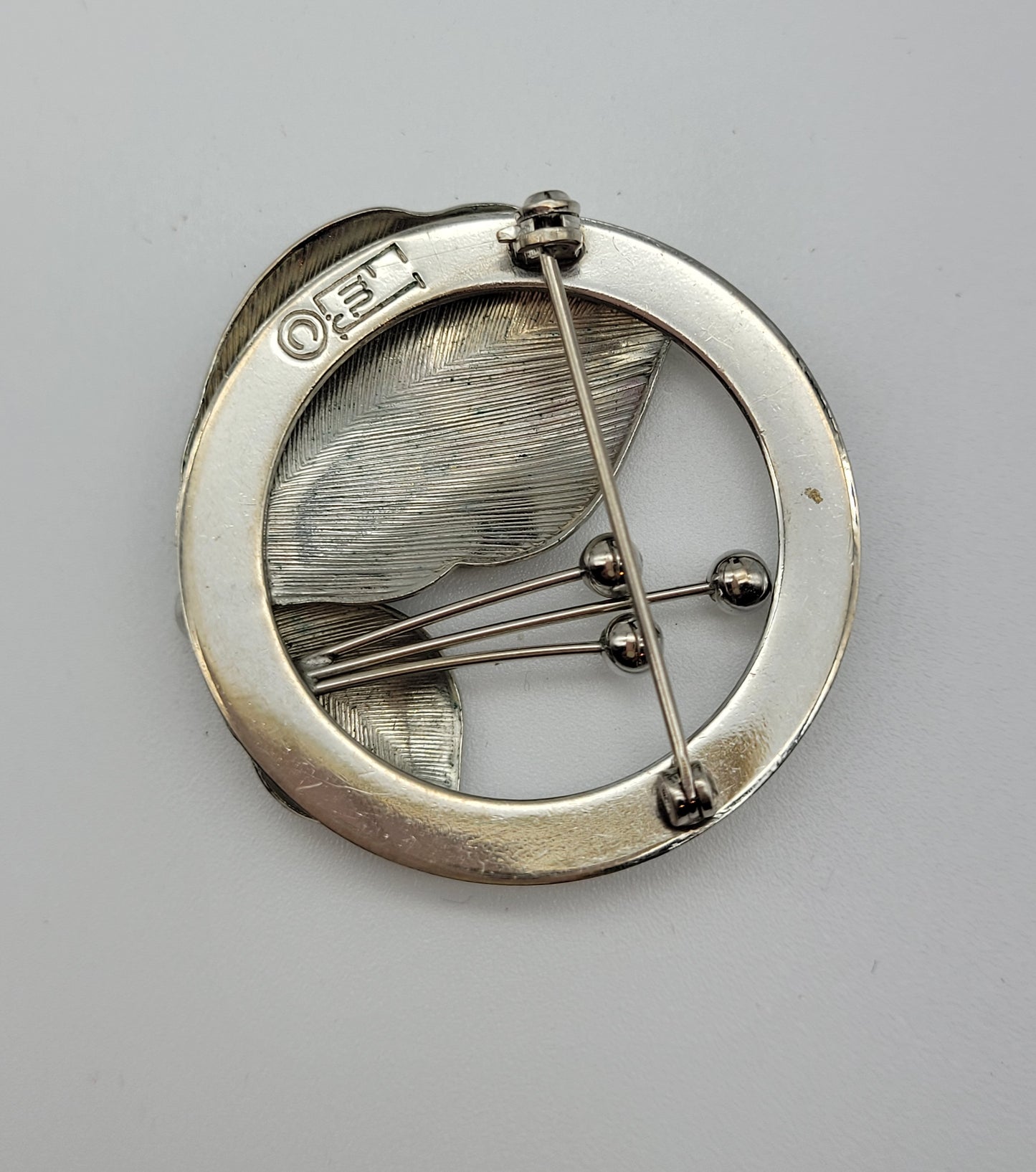 Brooch
