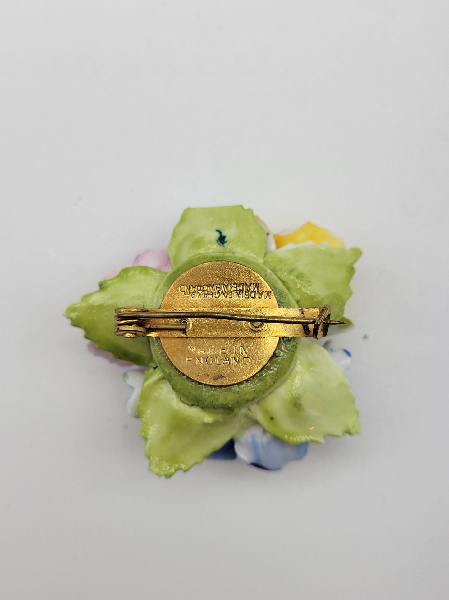 Brooch