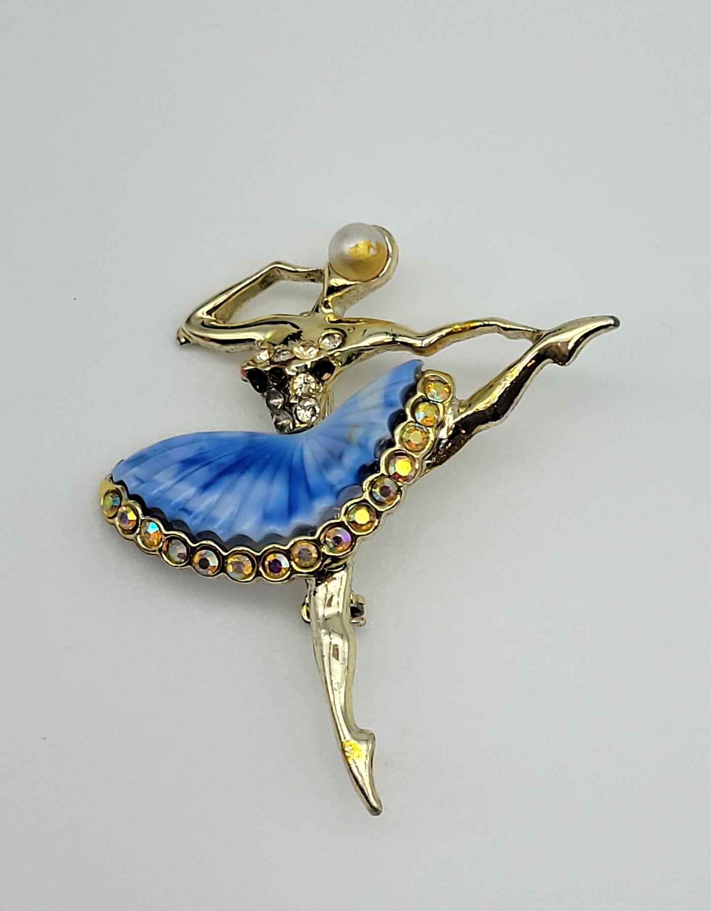 Brooch