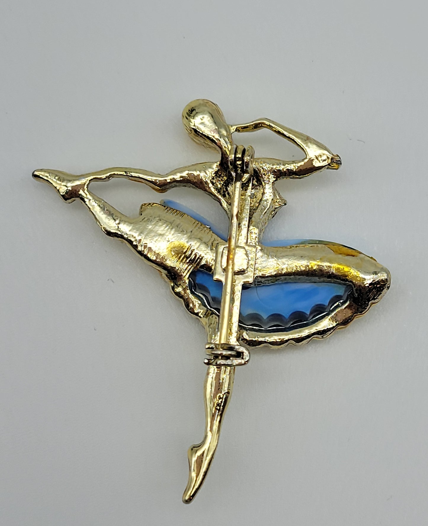 Brooch