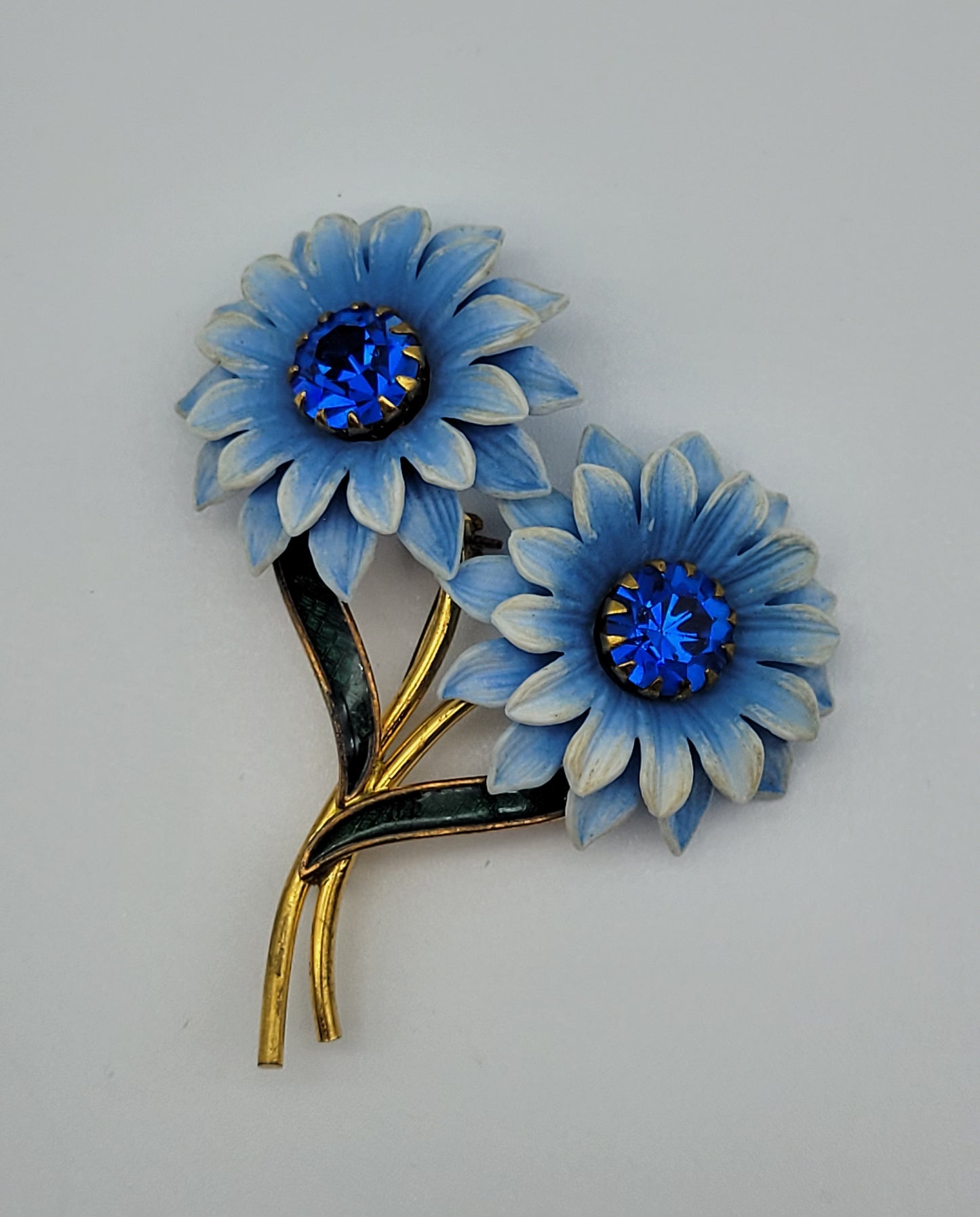 Vintage Brooch